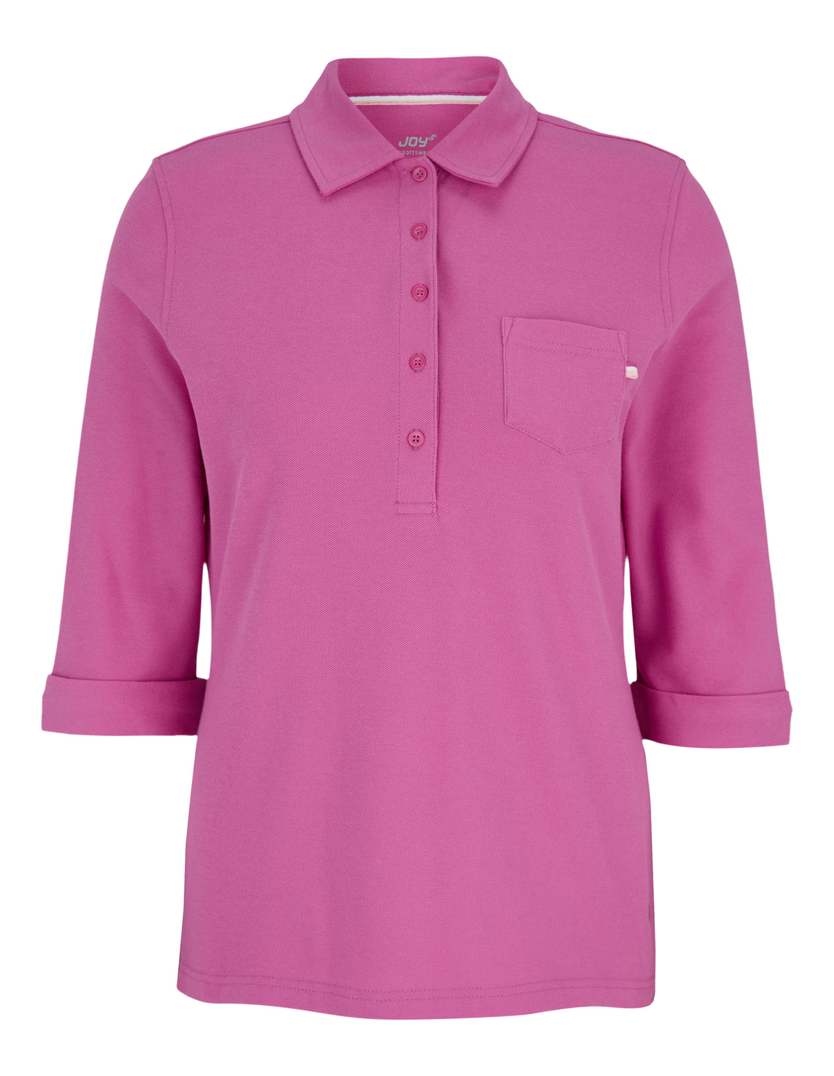 Joy T-Shirts pink