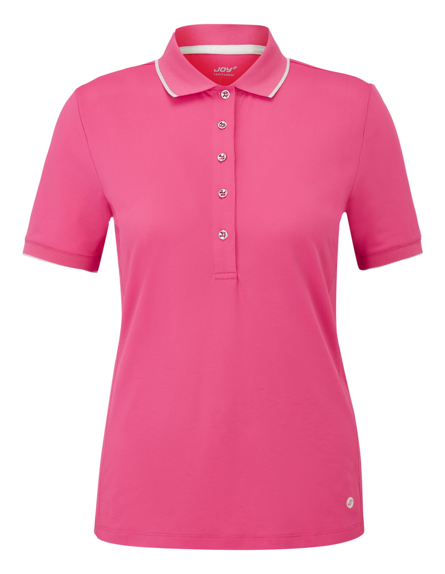 Joy Poloshirts pink