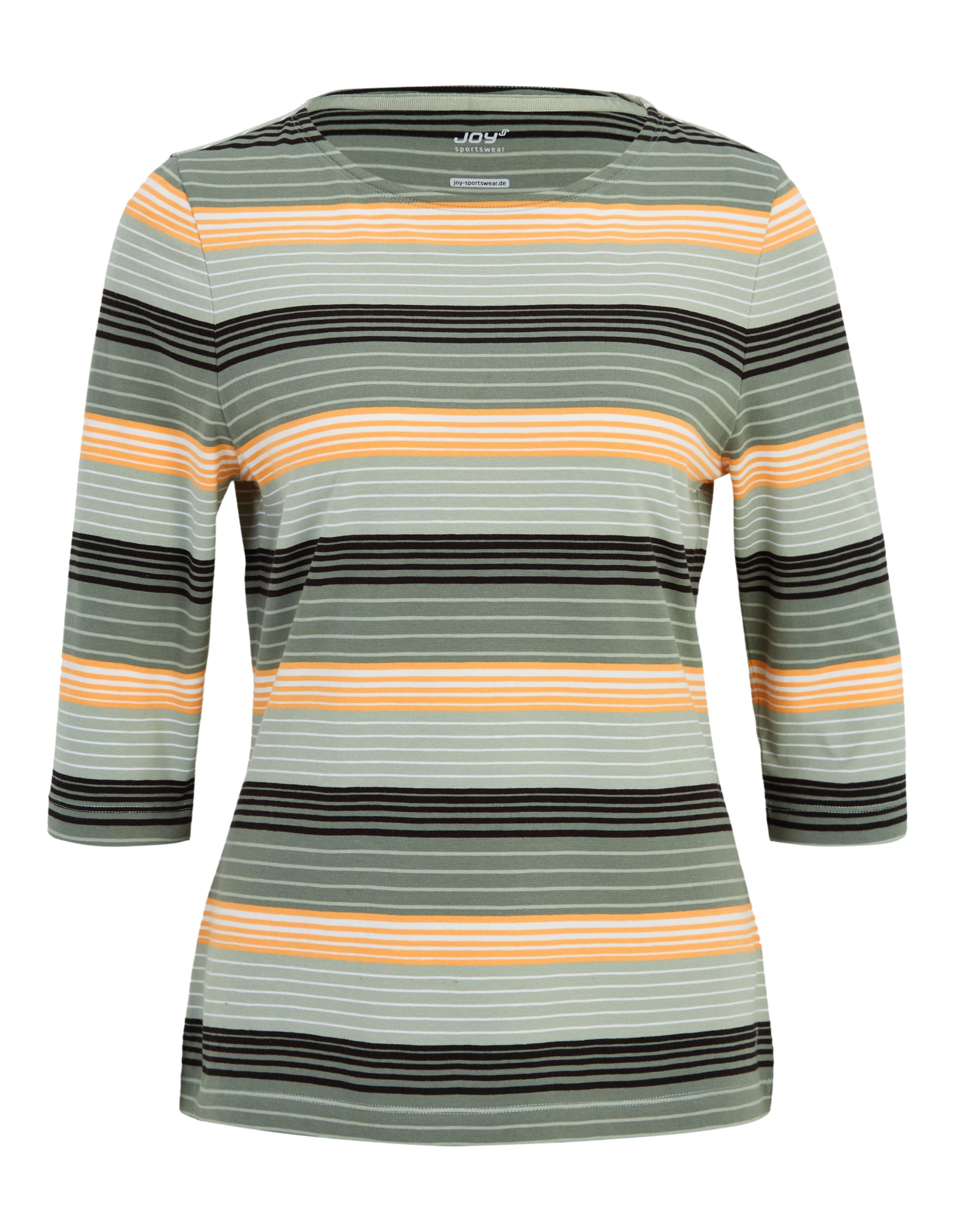 Joy Longsleeves grün