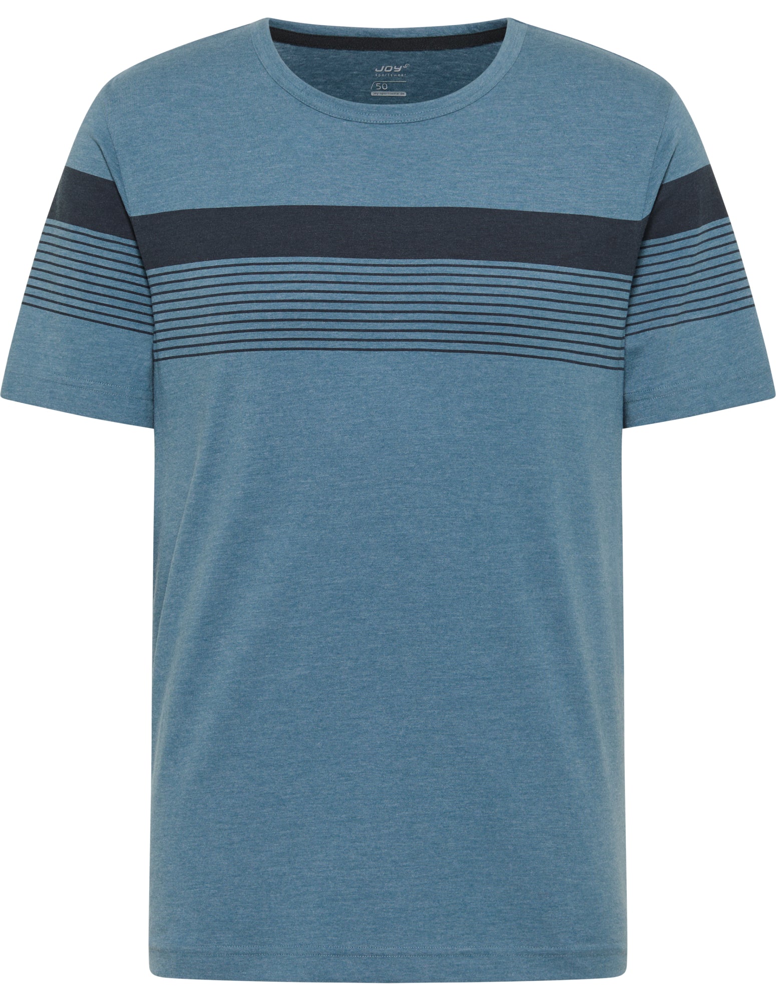 Joy T-Shirts blau