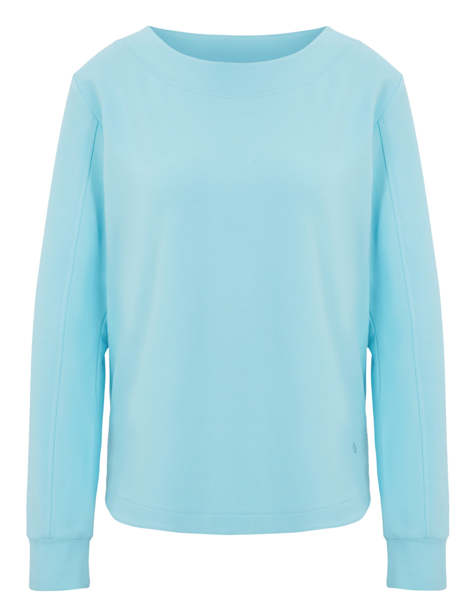 Joy Sweatshirts blau