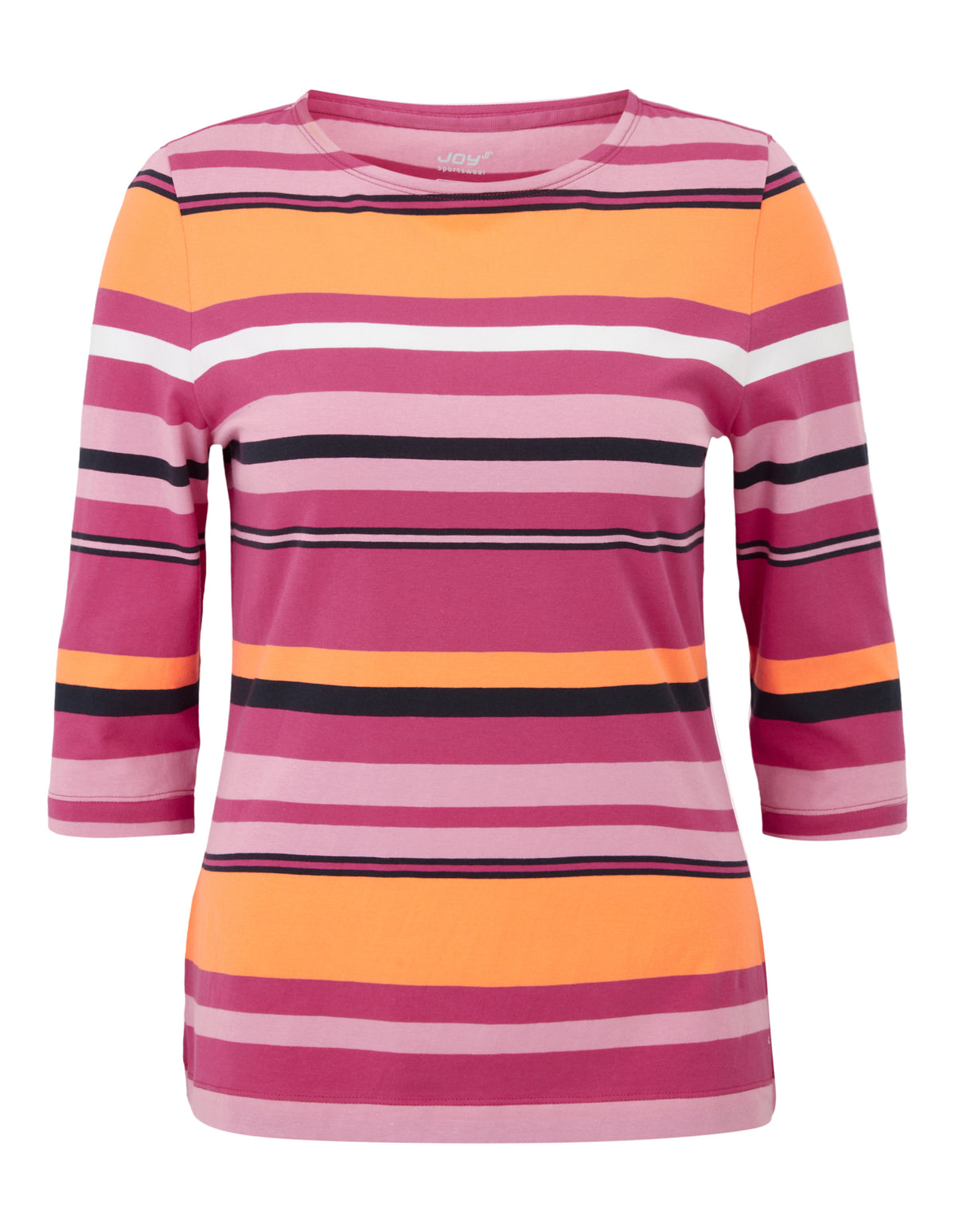 Joy Sweatshirts pink