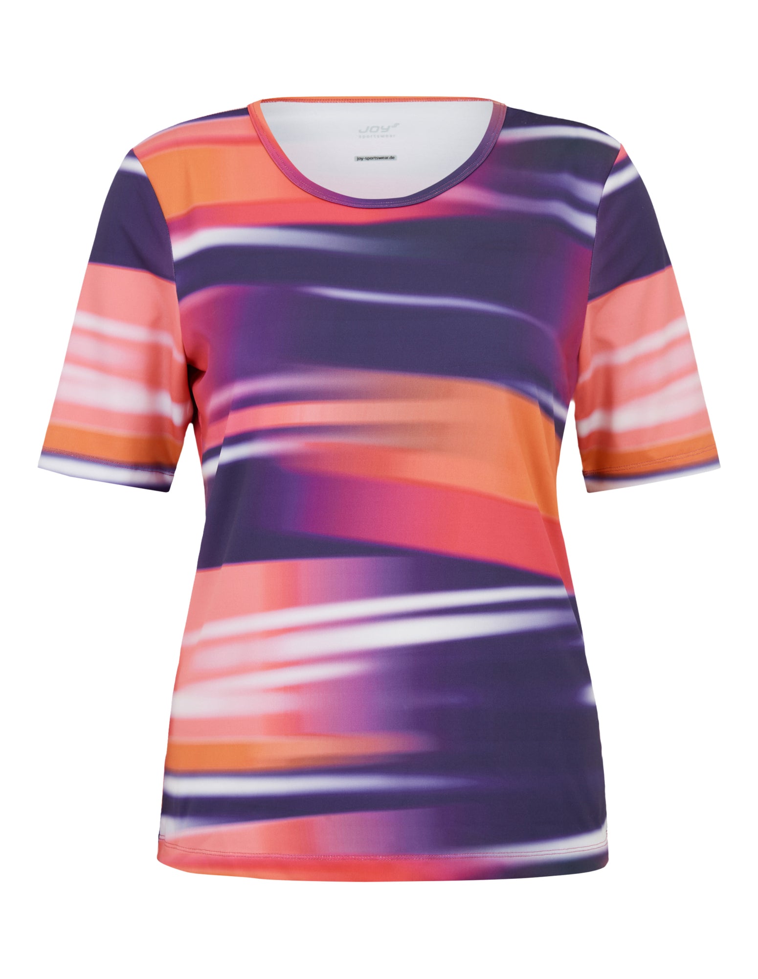 Joy T-Shirts pink