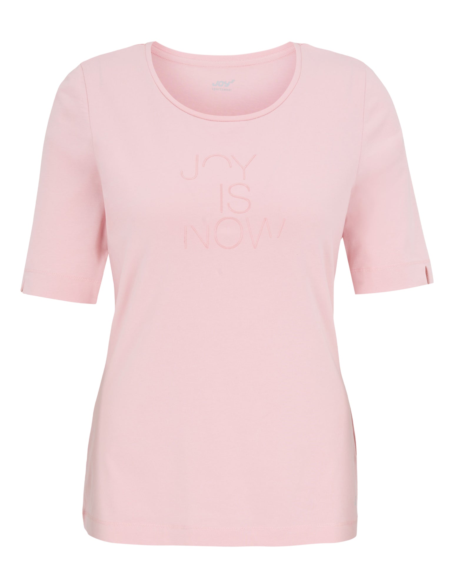 Joy T-Shirts rosa