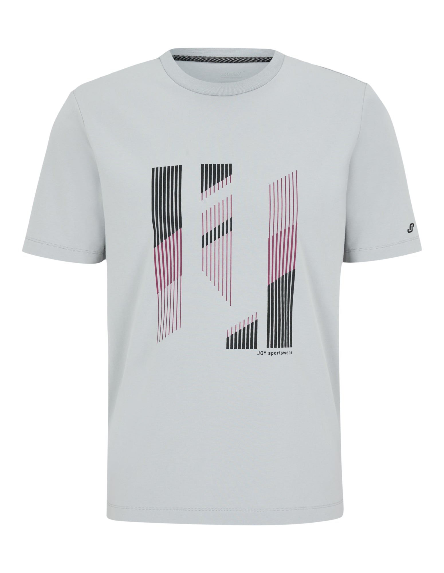 Joy T-Shirts grau