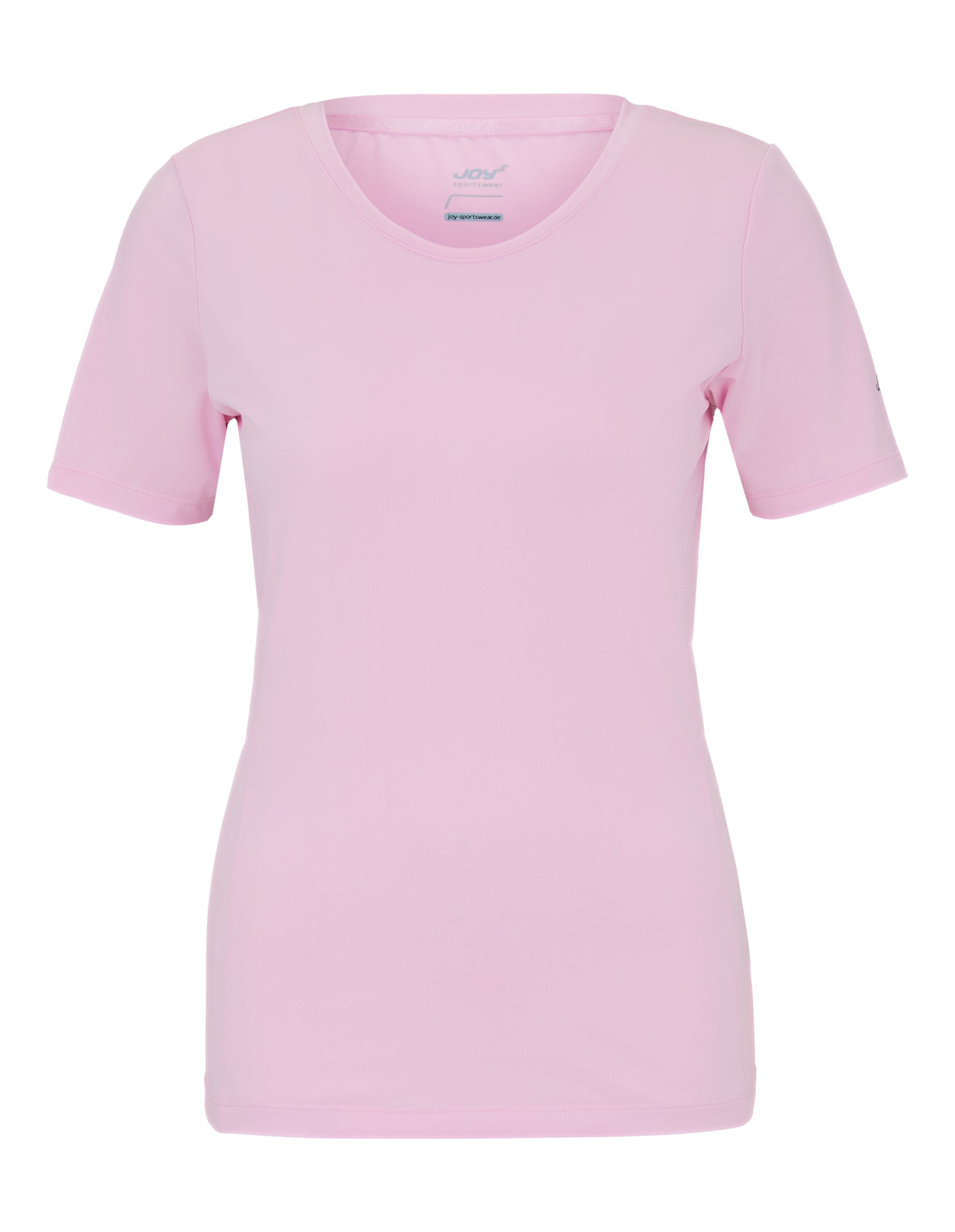 Joy T-Shirts rosa