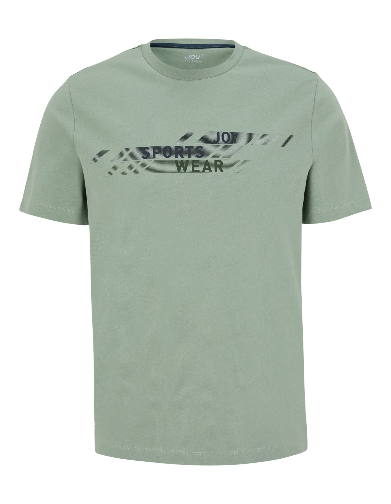 Joy T-Shirts grün