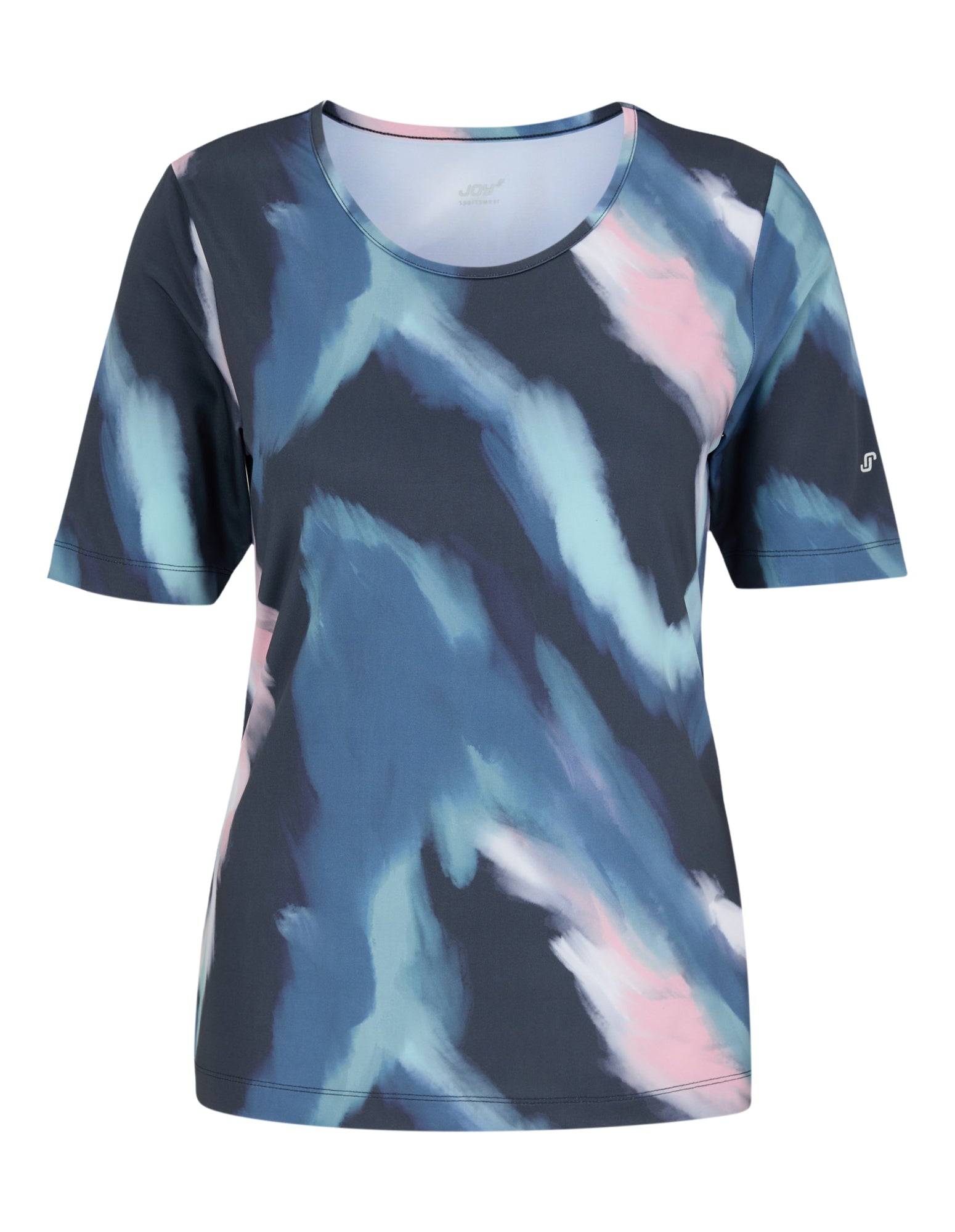 Joy T-Shirts blau