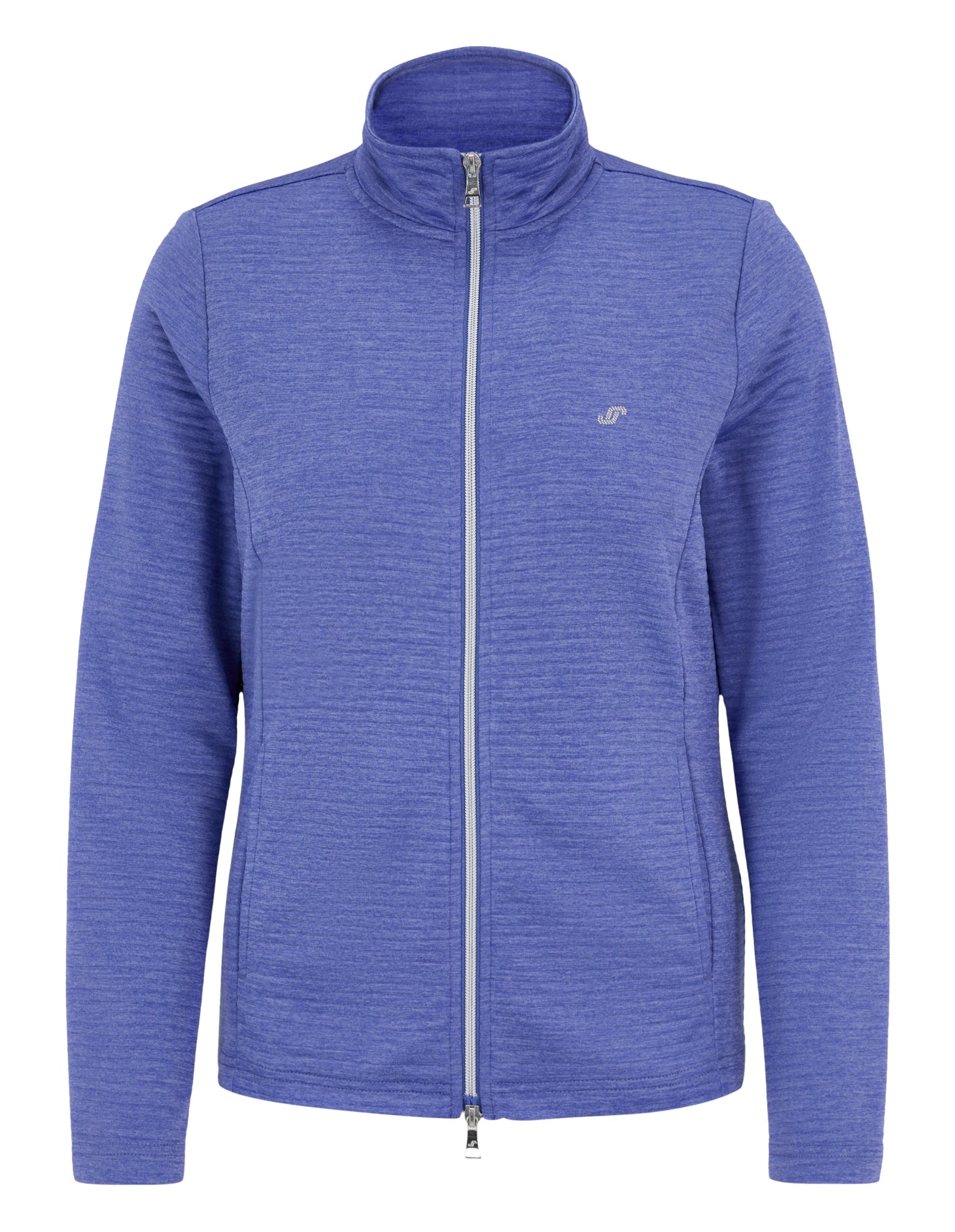 Joy Funktionsjacken blau