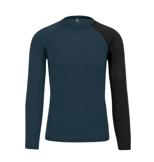 Karpos Longsleeves blau