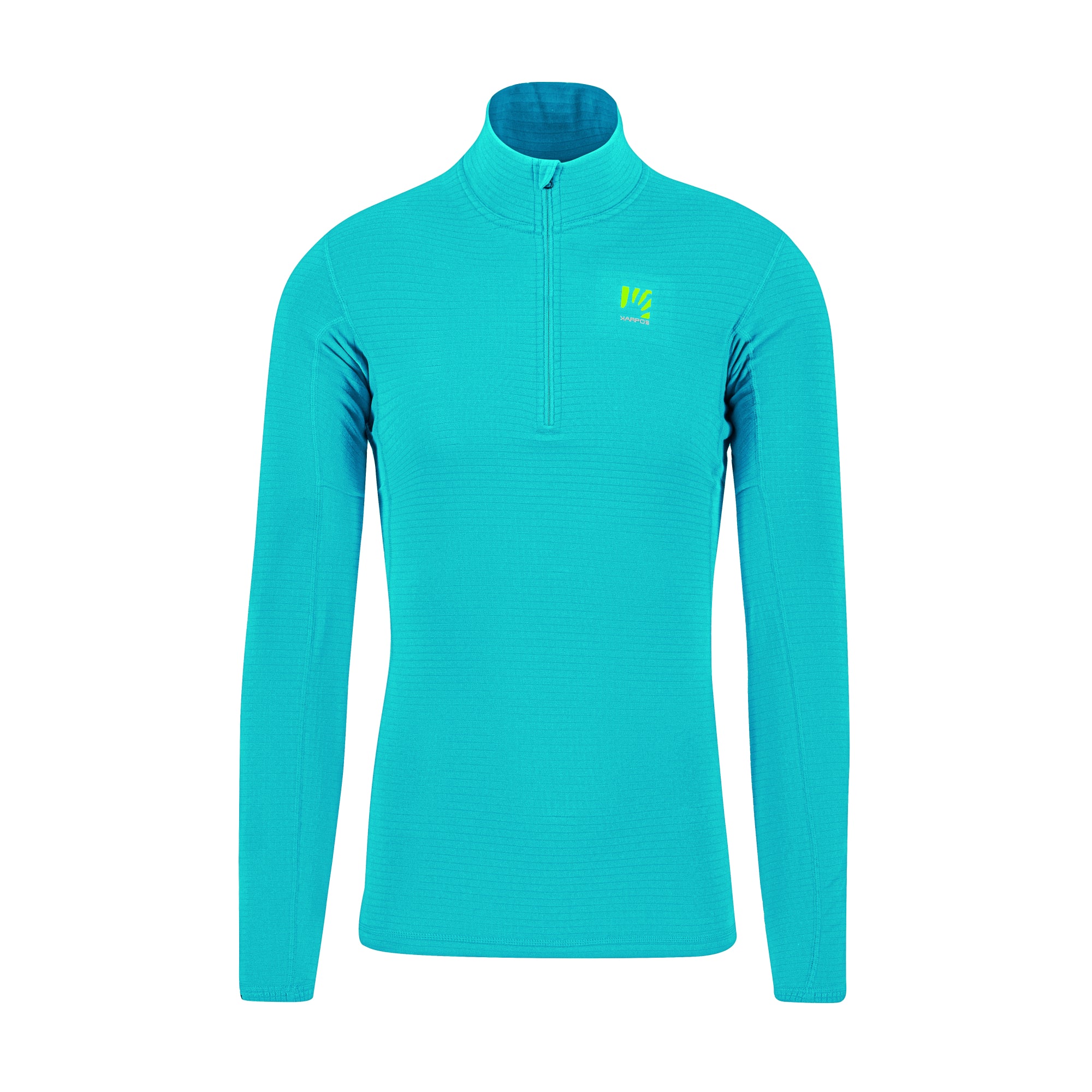 Karpos Longsleeves blau