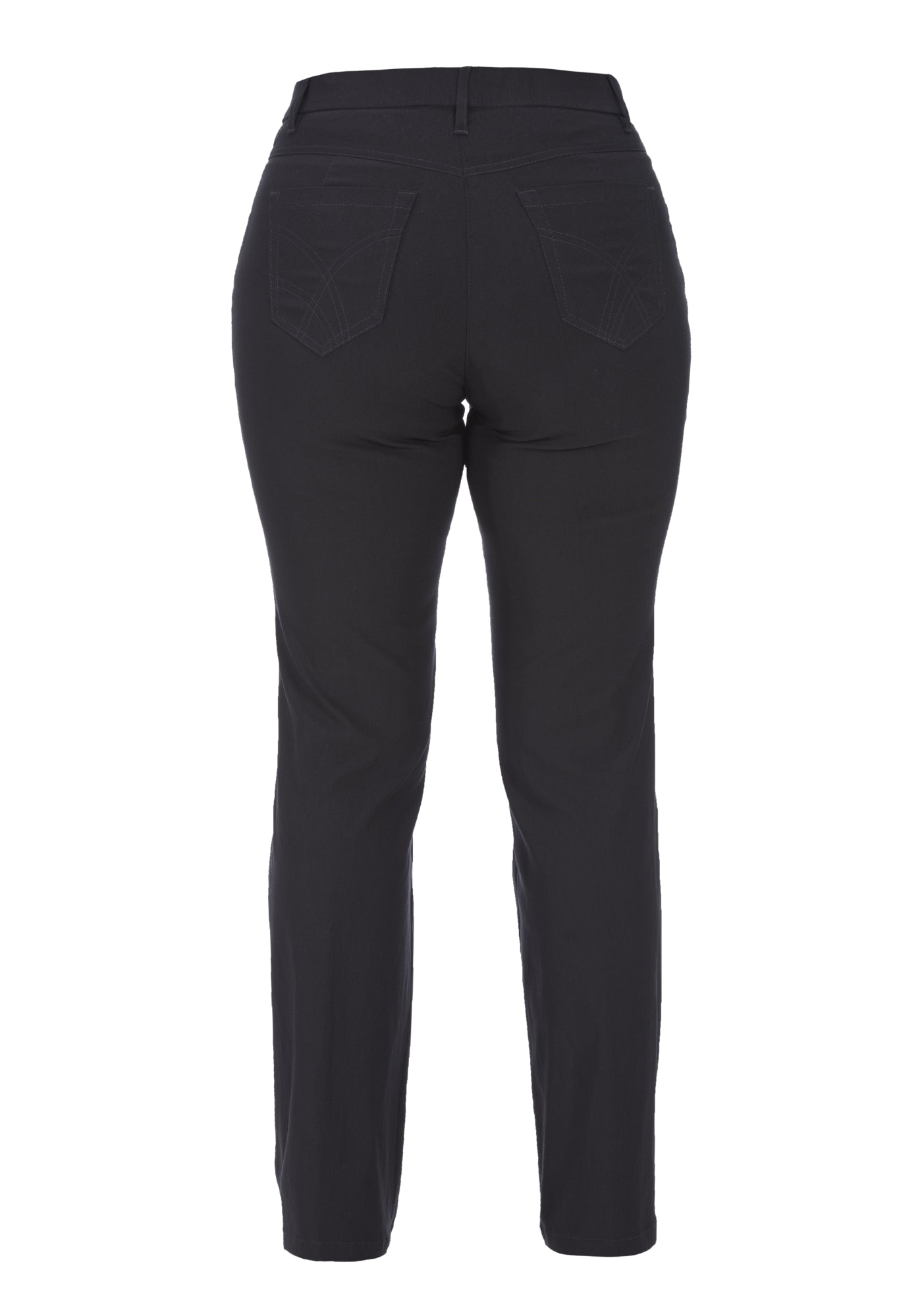 KjBrand Hosen  schwarz