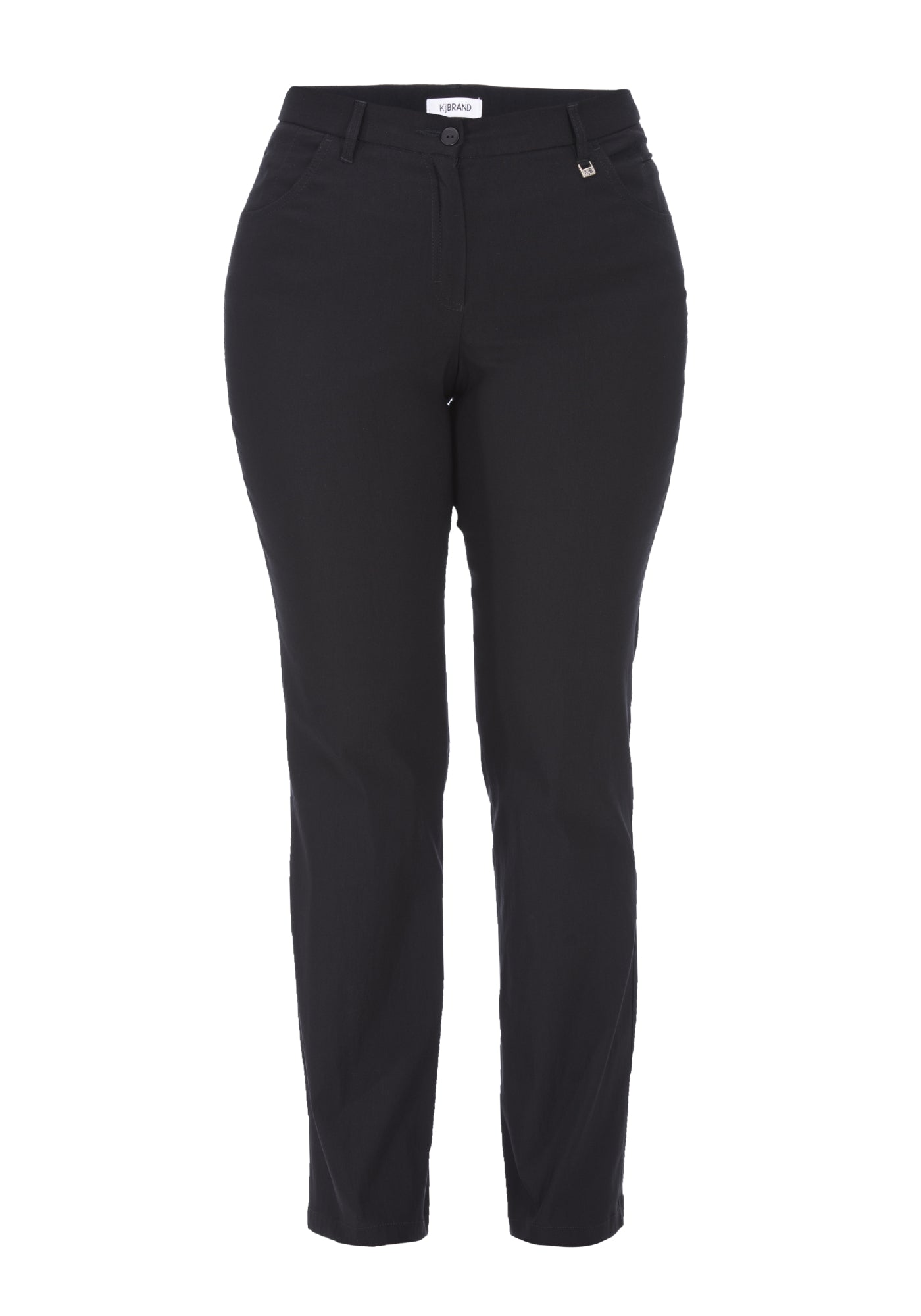KjBrand Hosen schwarz