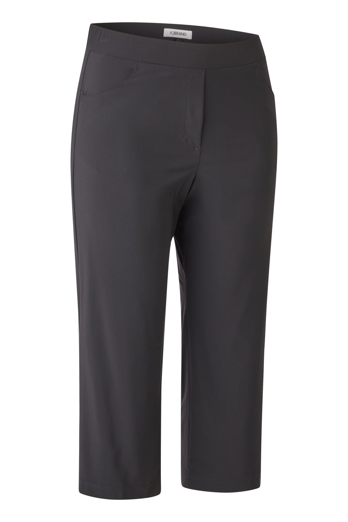 KjBrand Hosen schwarz