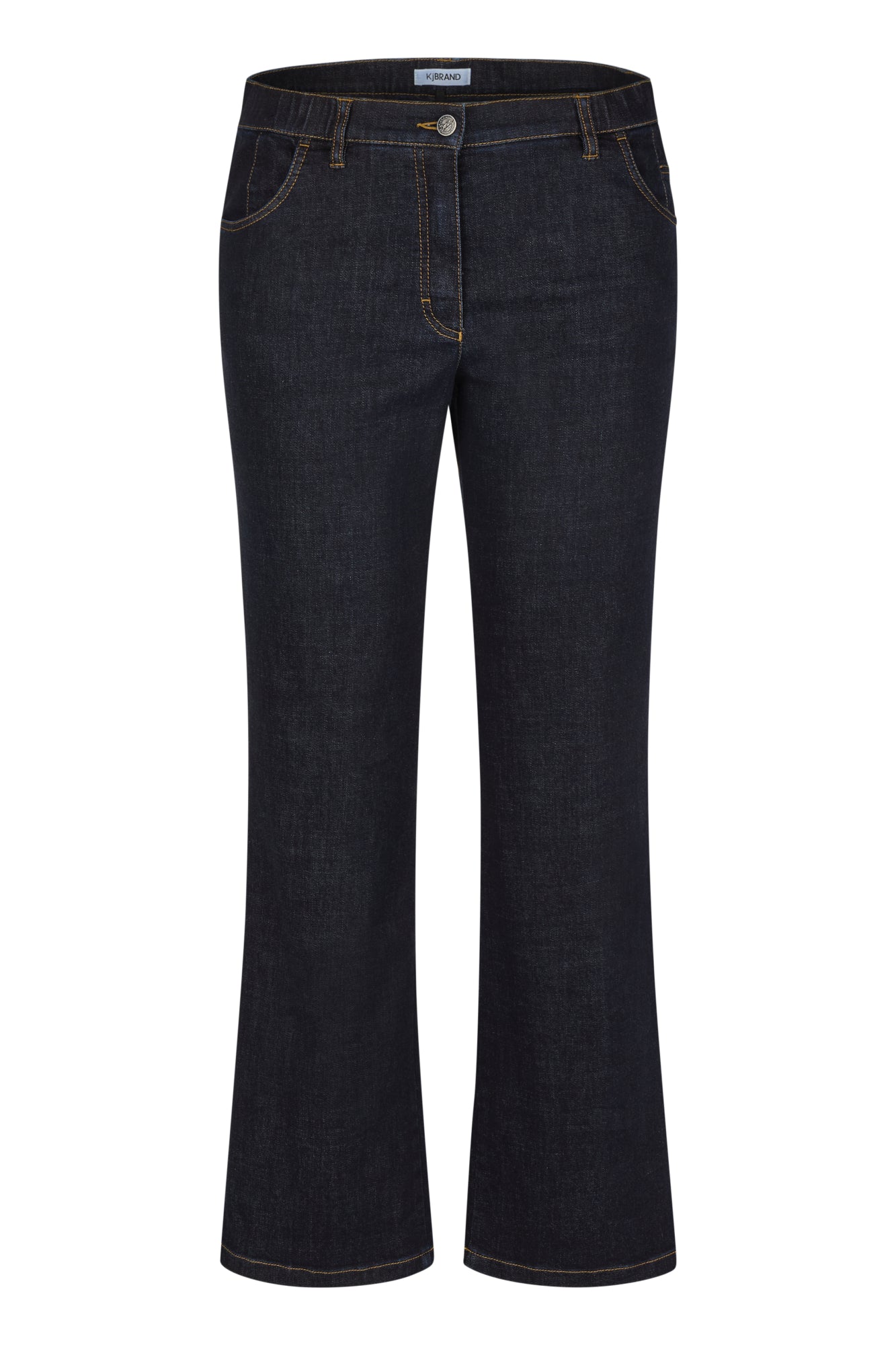 KjBrand Jeans dunkelblau