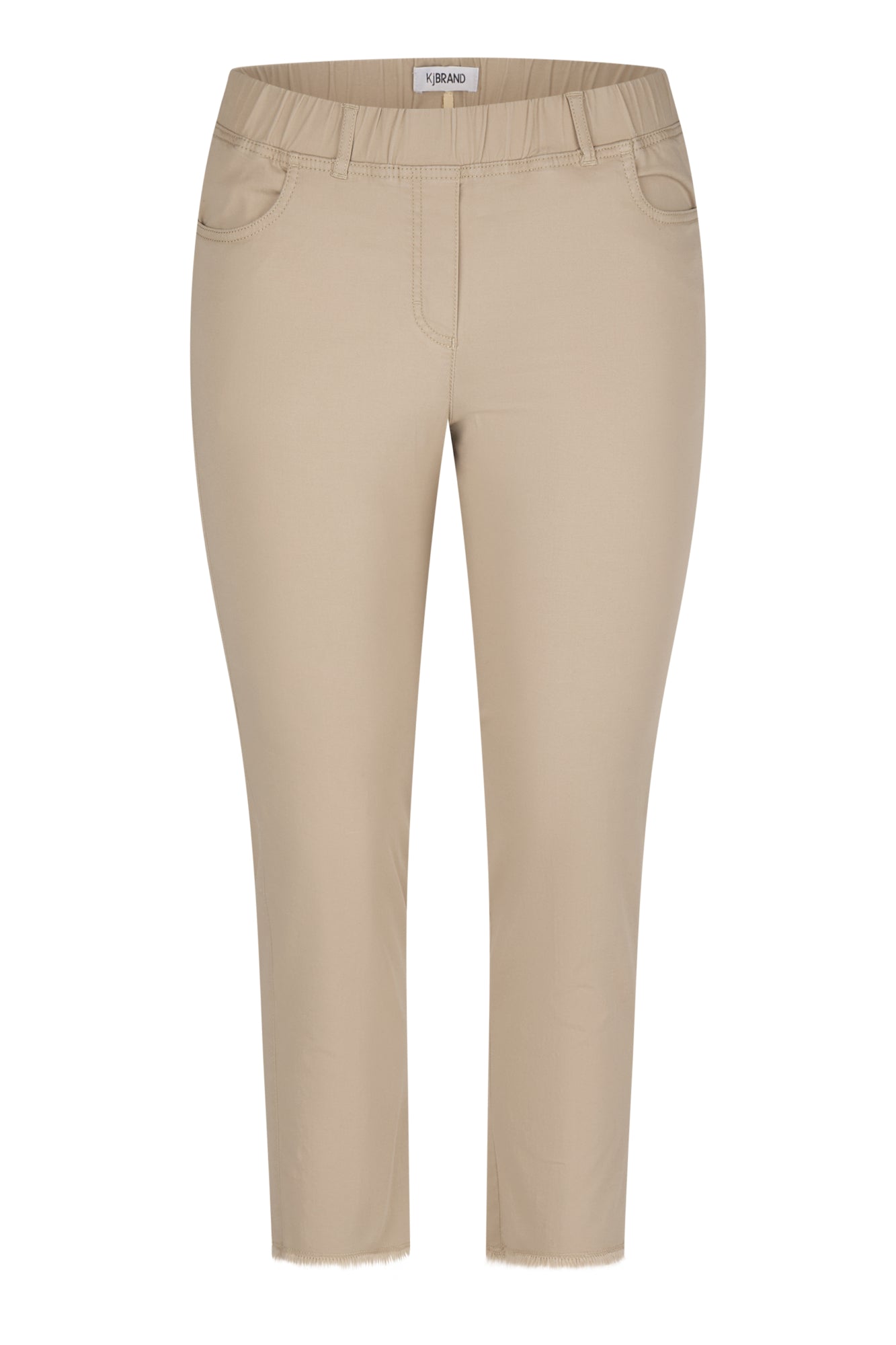 KjBrand Hosen beige