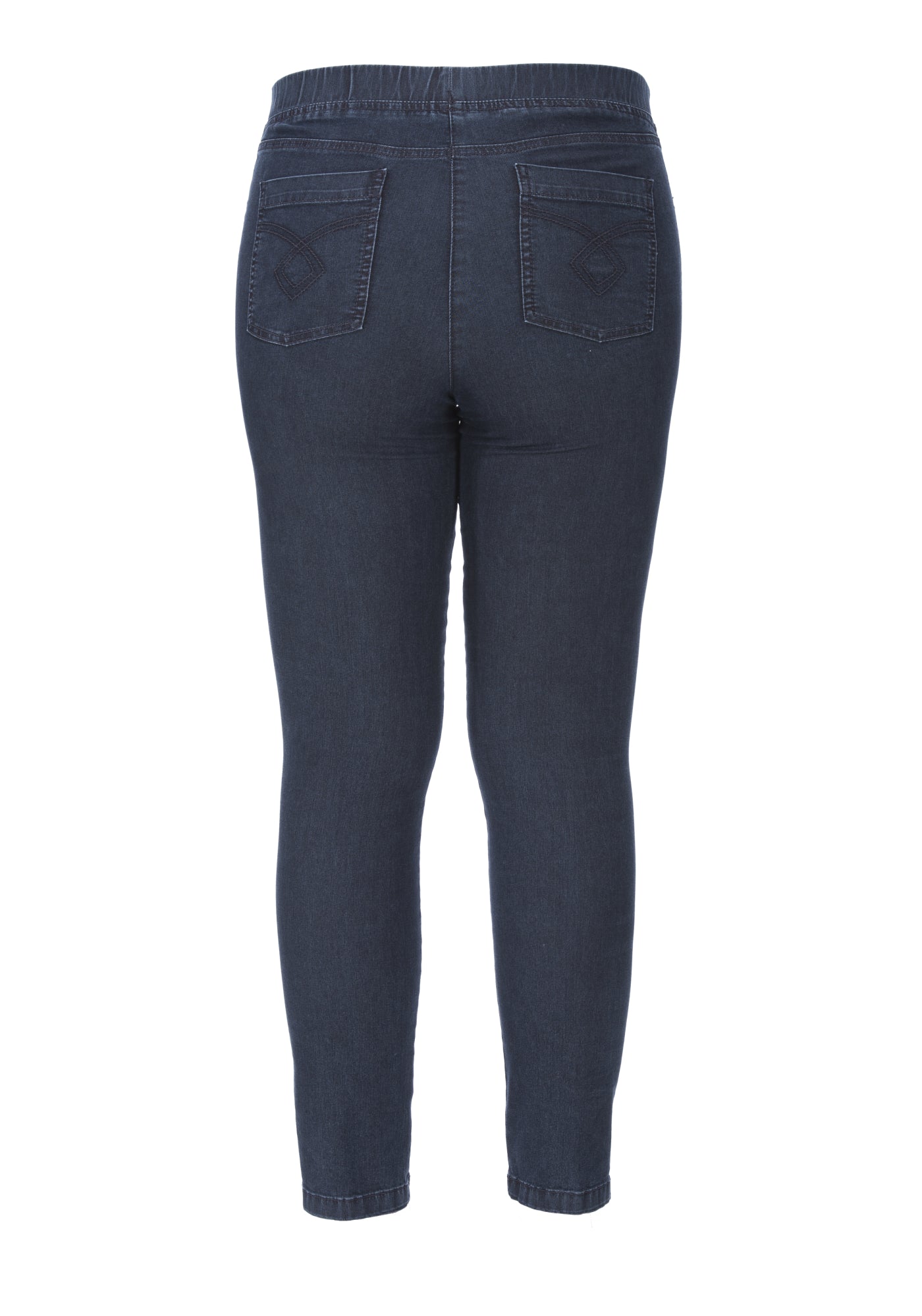 KjBrand Hosen  dunkelblau