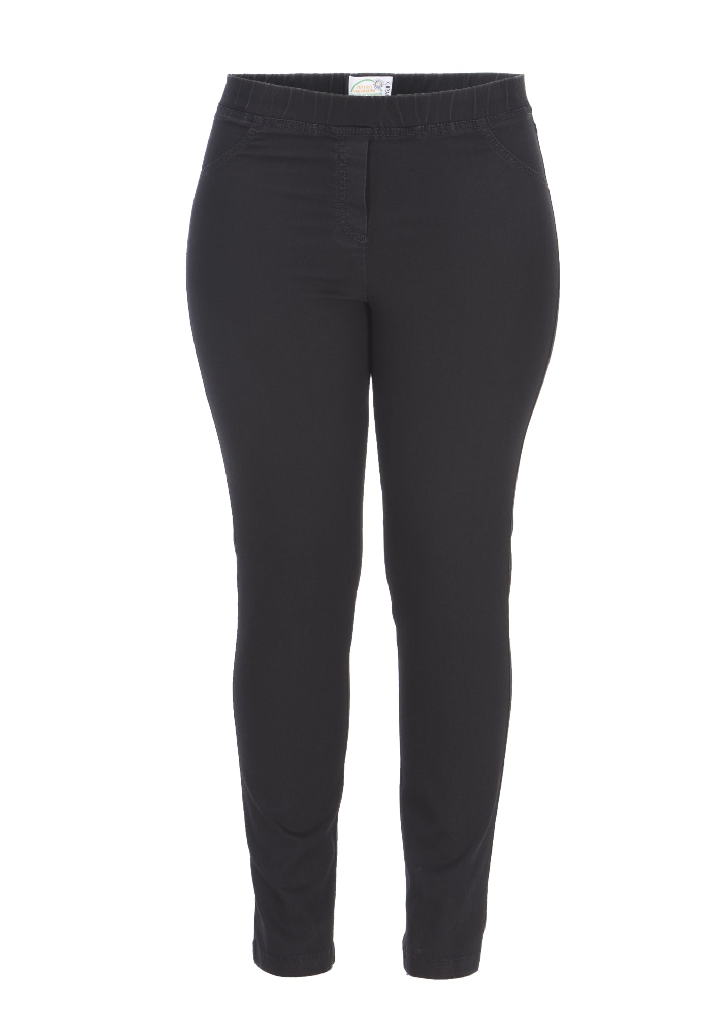 KjBrand Hosen schwarz