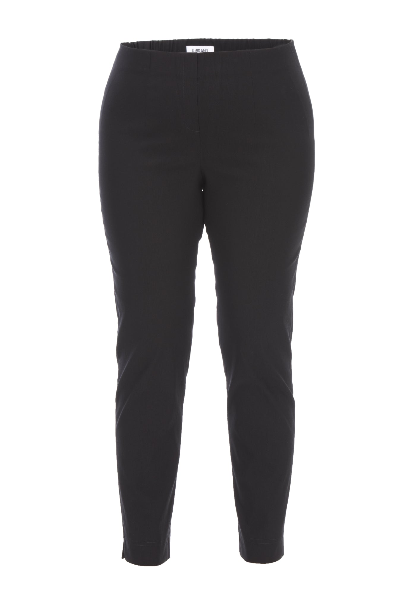 KjBrand Hosen schwarz