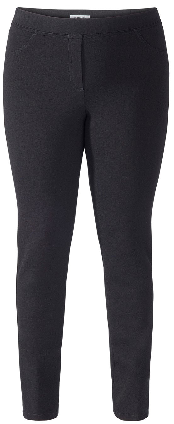 KjBrand Hosen schwarz