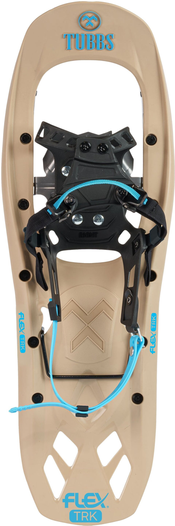Koch Alpin Schneeschuhe hellbraun