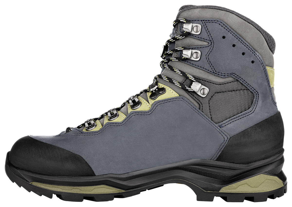 LOWA Wanderschuhe dunkelblau
