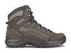 LOWA Wanderschuhe braun