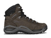 LOWA Wanderschuhe braun