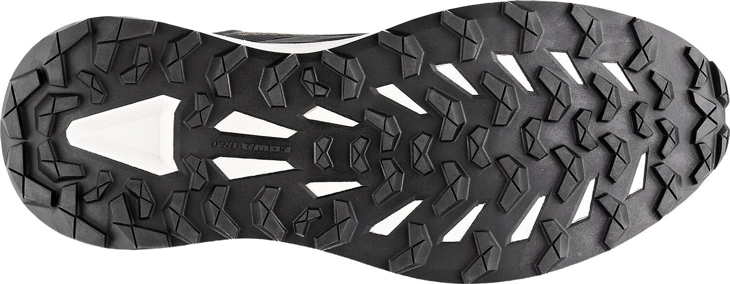 LOWA Sportschuhe  grau