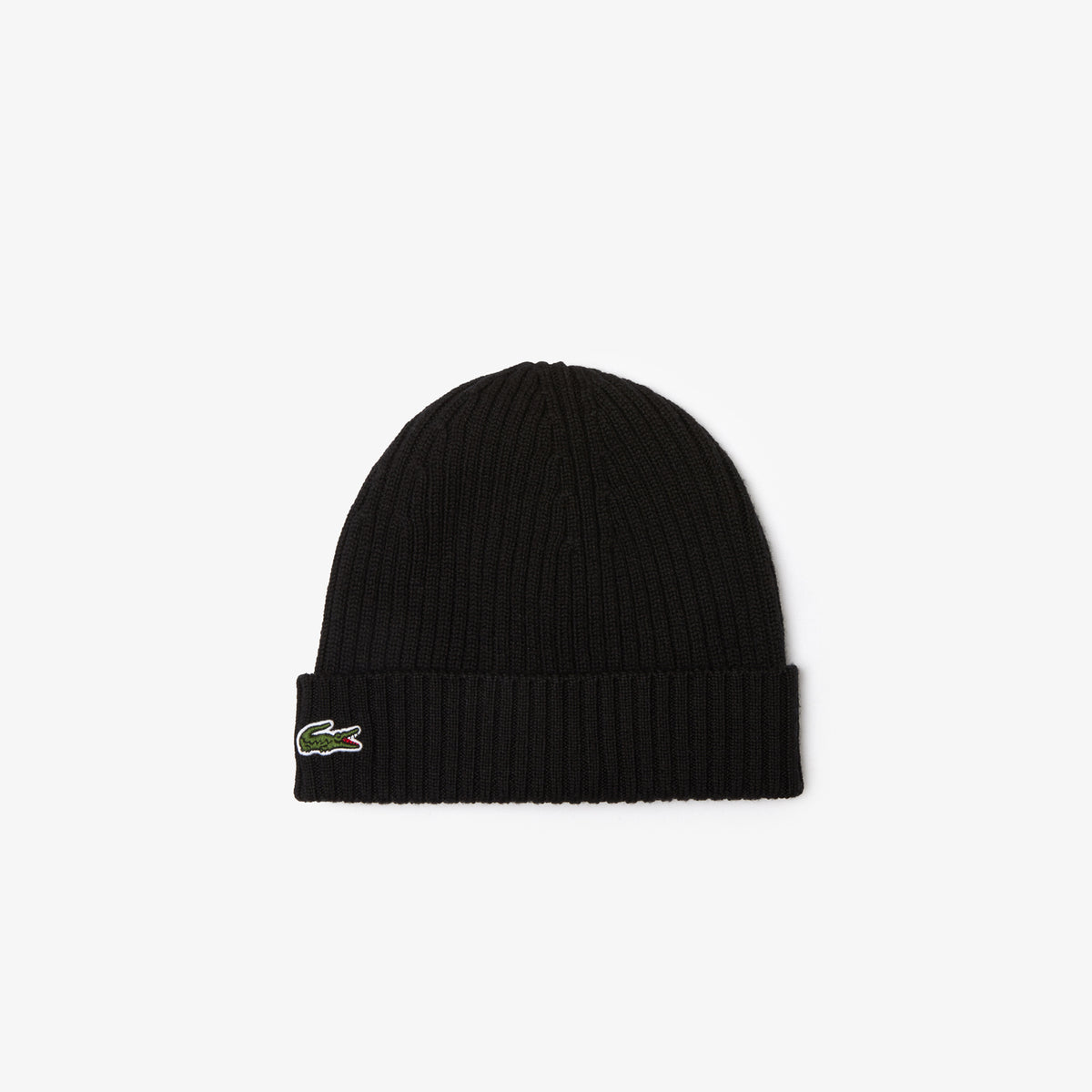 Lacoste Mützen, Hüte schwarz