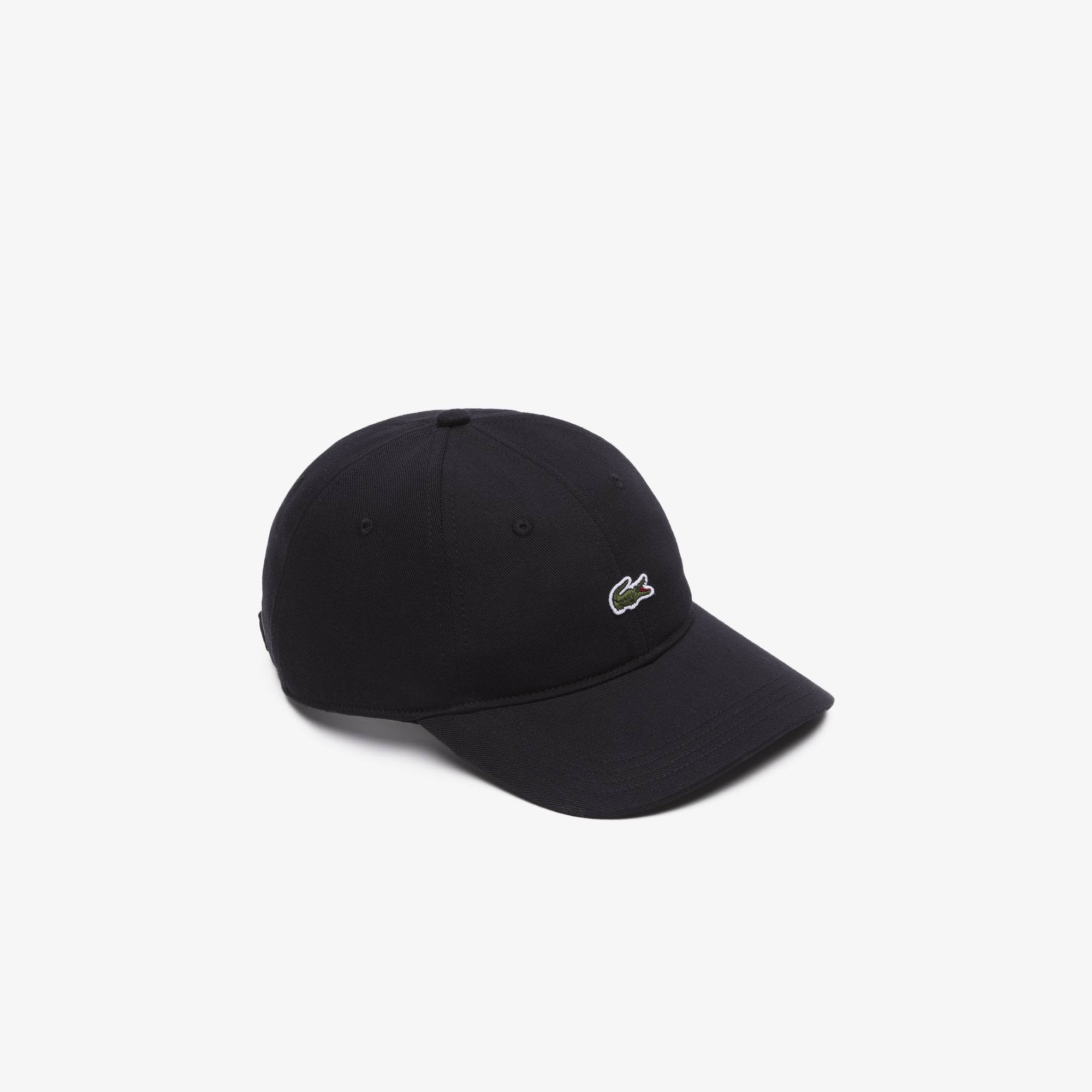 Lacoste Mützen, Caps schwarz