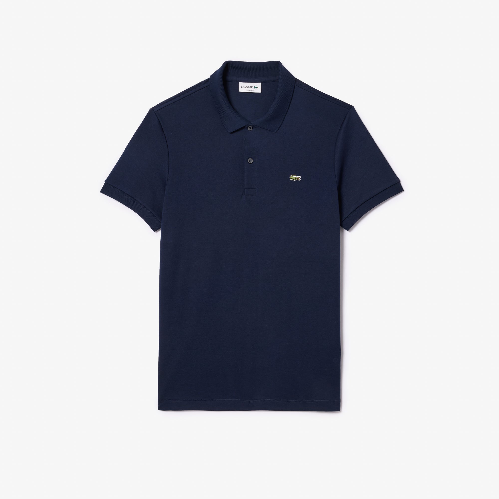 Lacoste Poloshirts dunkelblau
