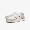 Lacoste Sneaker orange