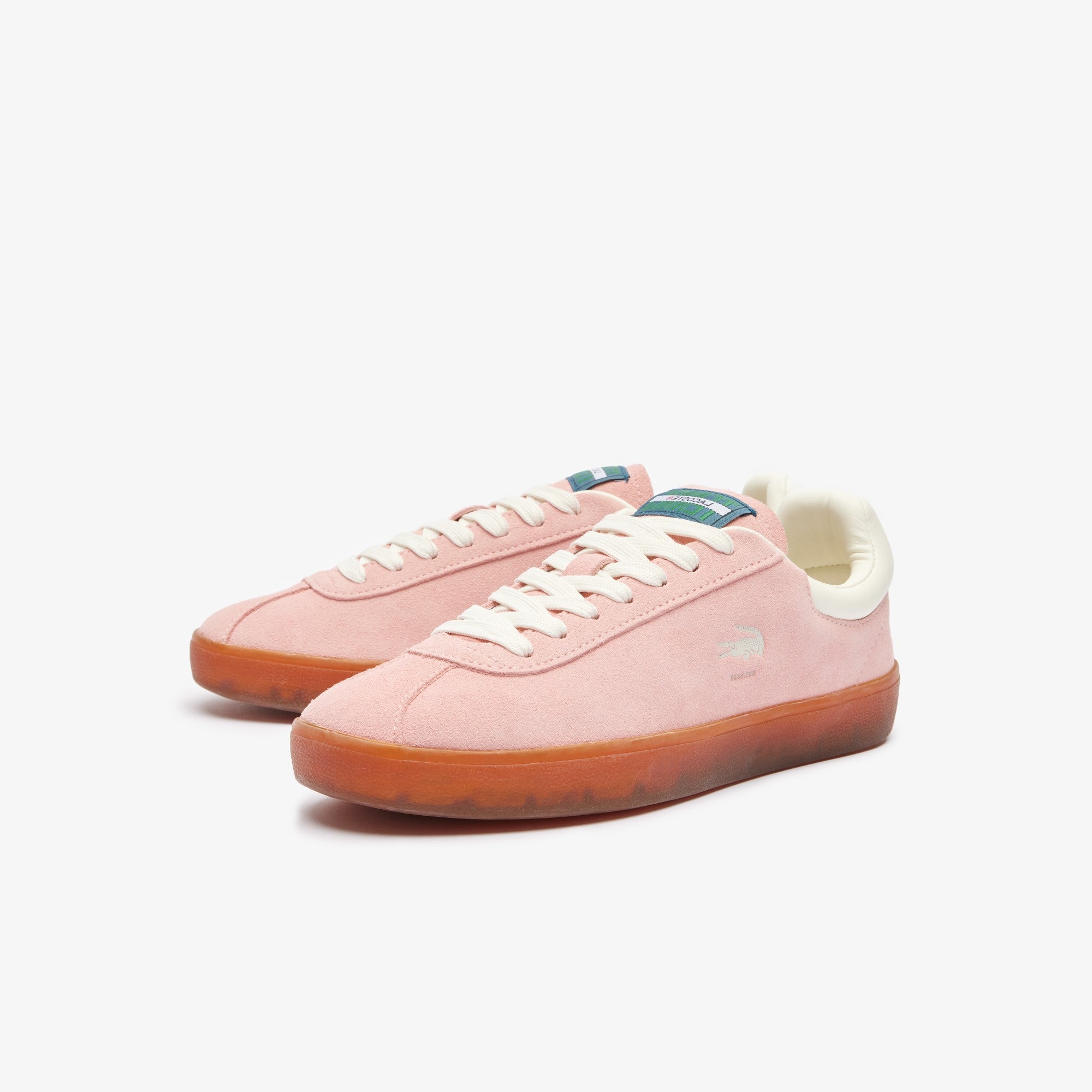 Lacoste Sneaker rosa