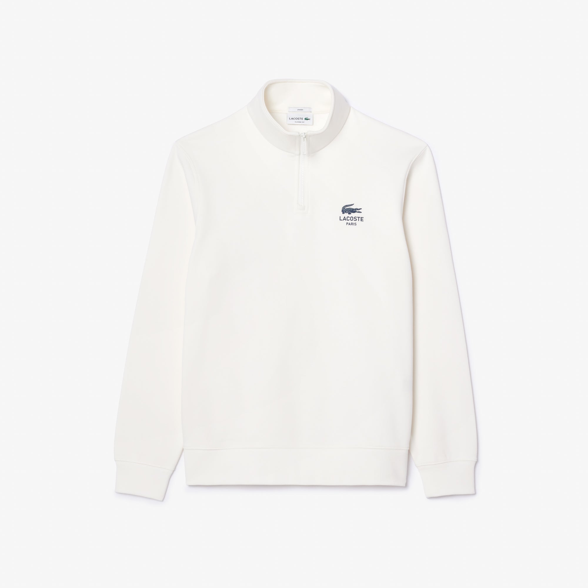 Lacoste Sweatshirts creme