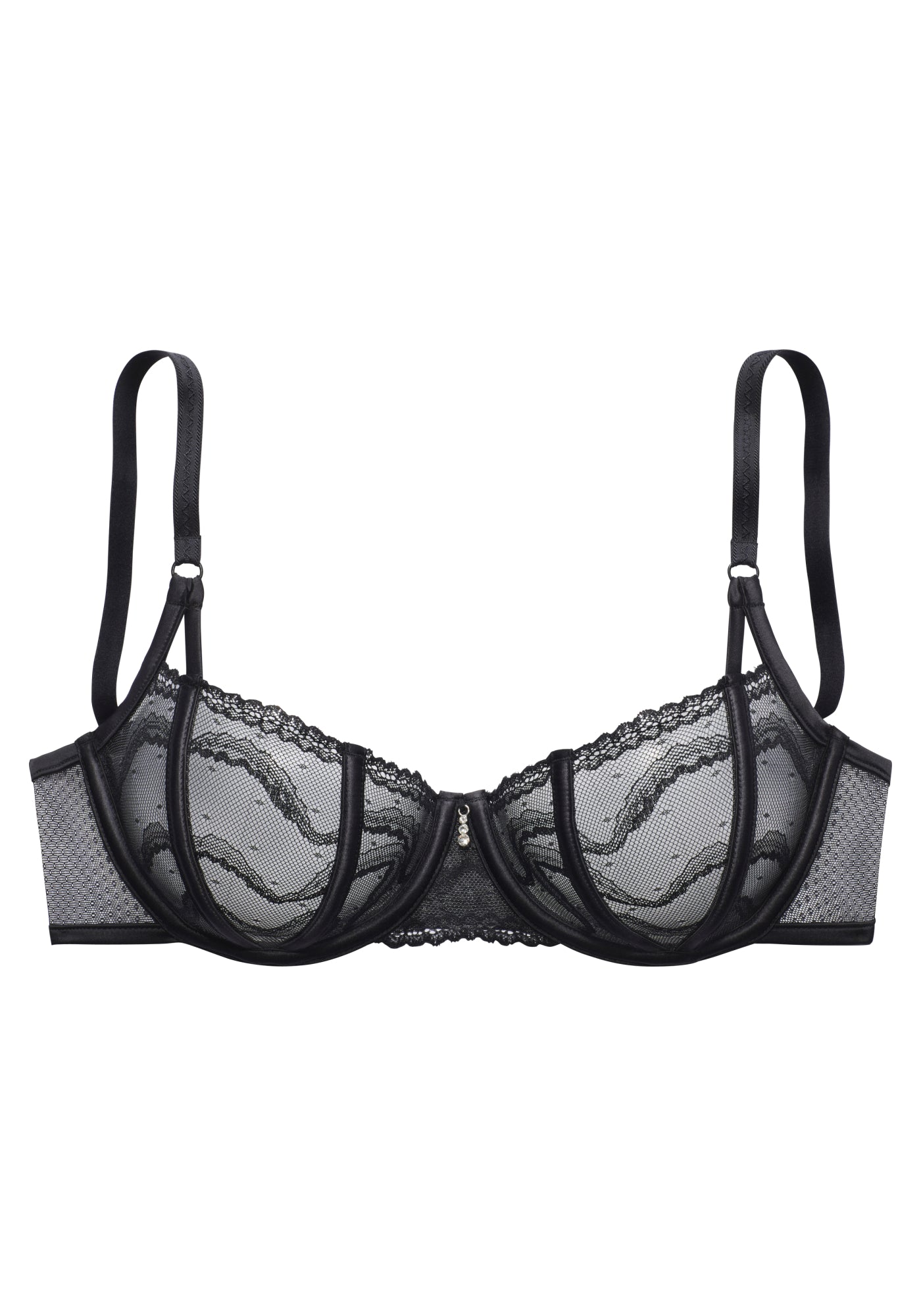 Lascana Soft-BHs schwarz
