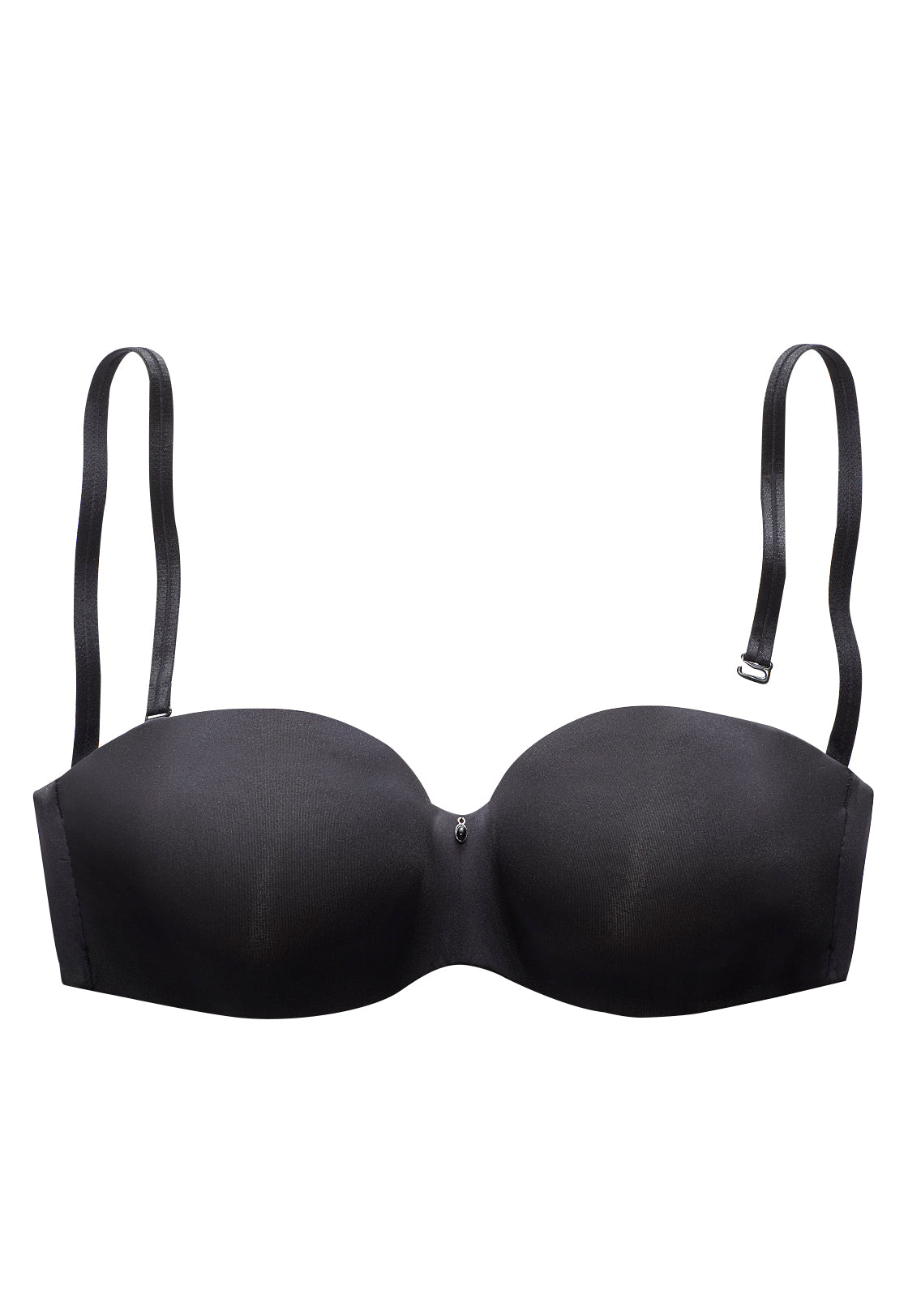Lascana Bügel-BHs schwarz