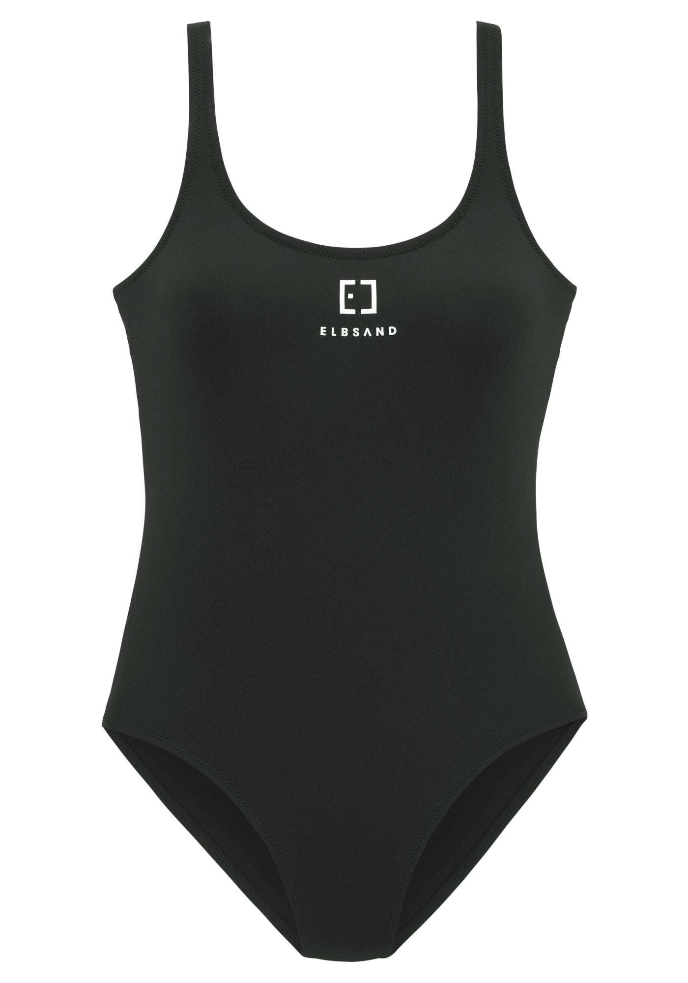 Lascana Badeanzüge schwarz