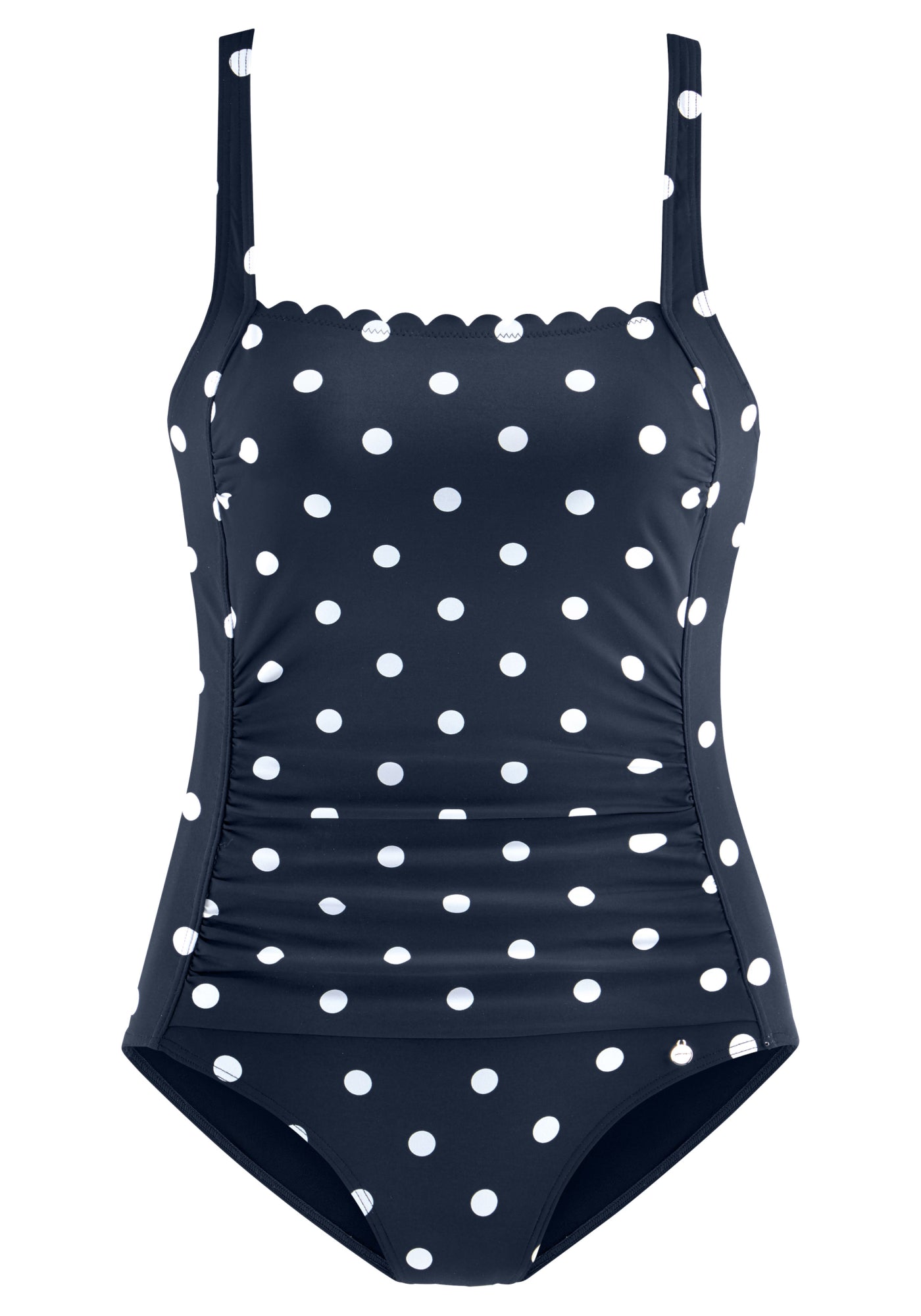 Lascana Badeanzüge dunkelblau