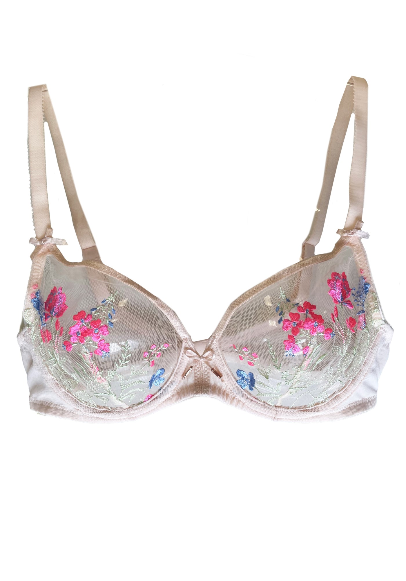 Lascana Bügel-BHs beige