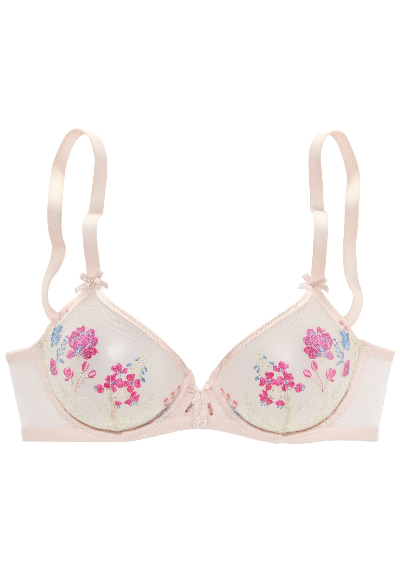 Lascana Bügel-BHs beige