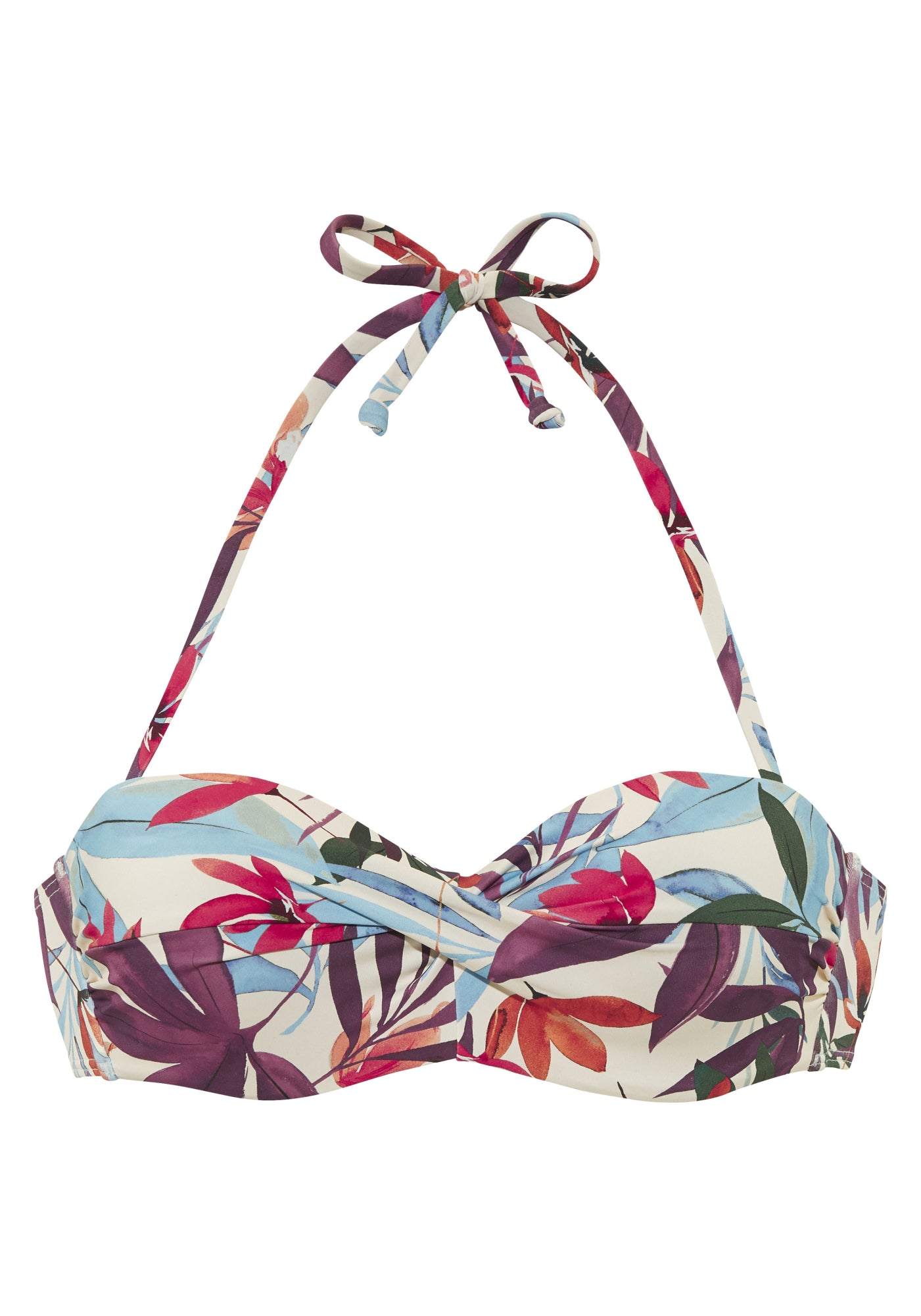Lascana Bikinis pink