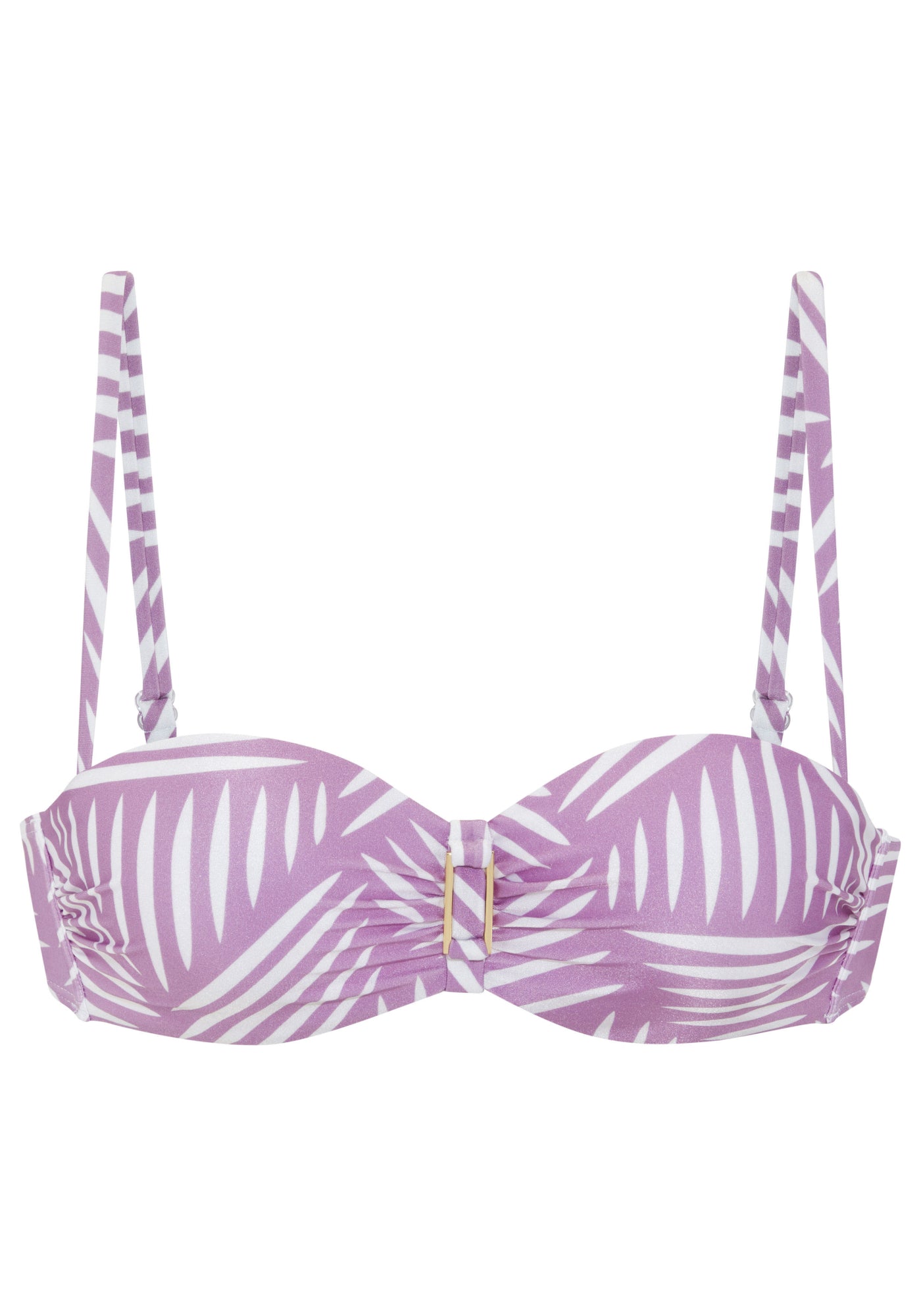 Lascana Bikinis lila