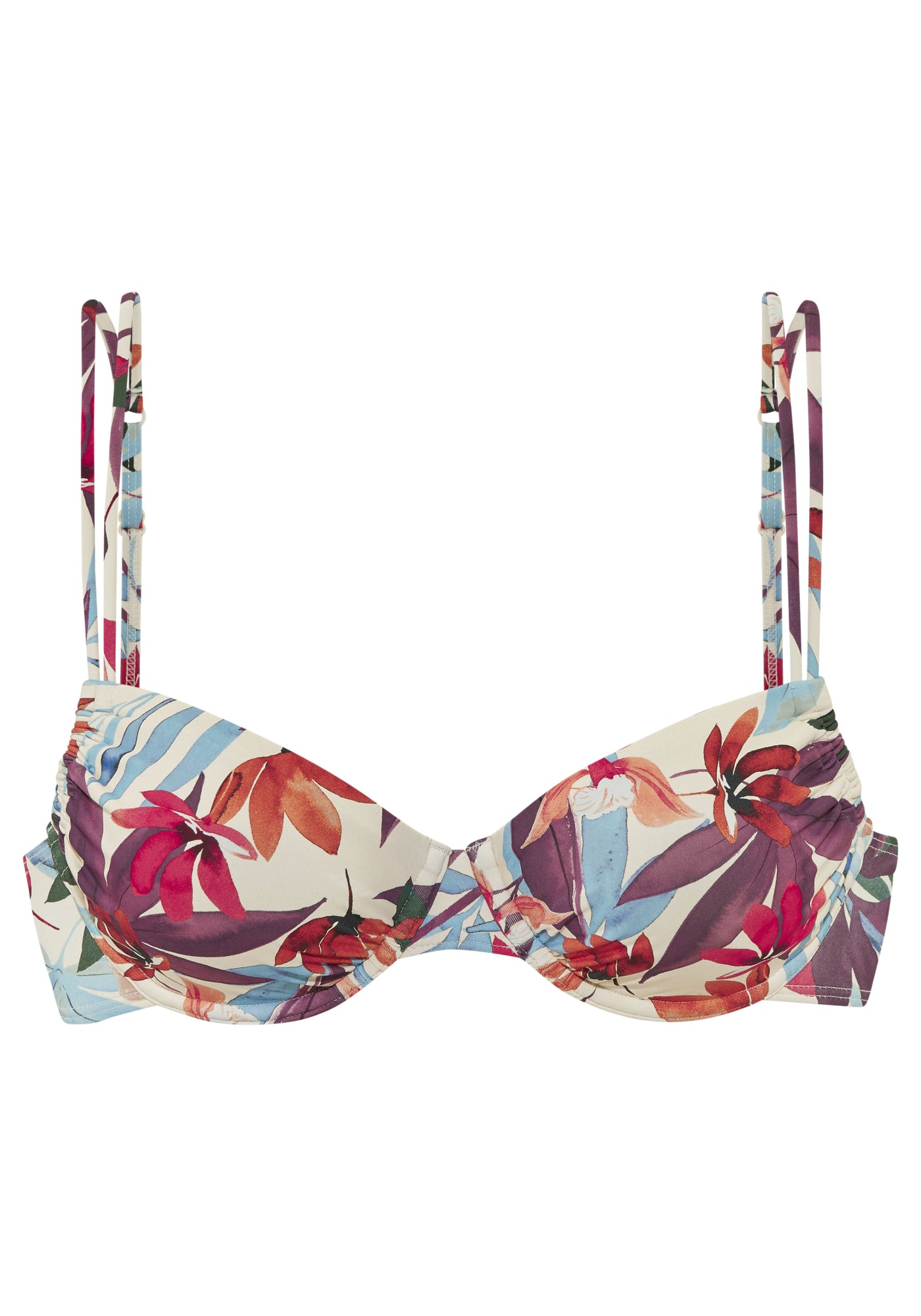 Lascana Bikinis pink