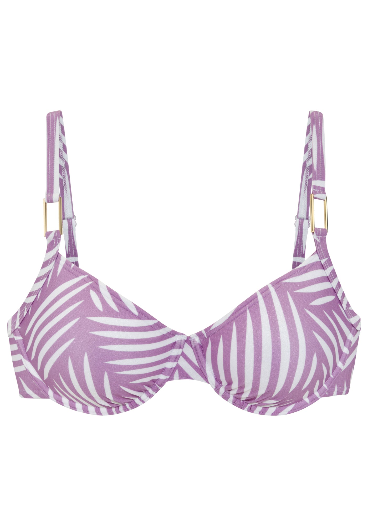 Lascana Bikinis lila