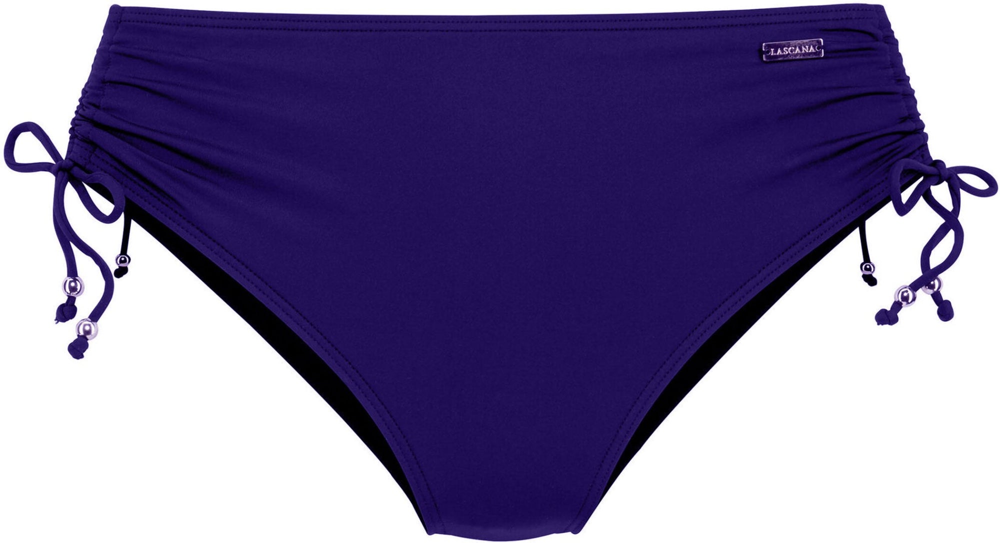 Lascana Bikinis dunkelblau