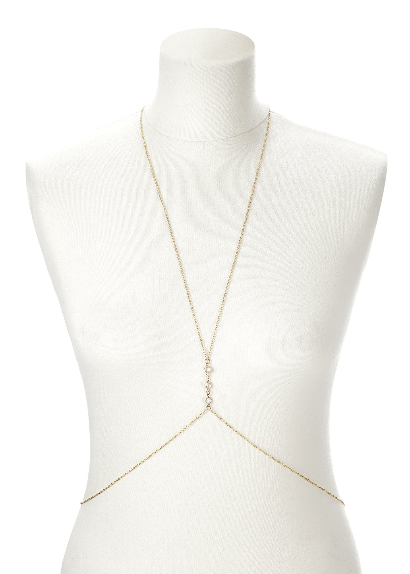 Lascana Schmuck gold