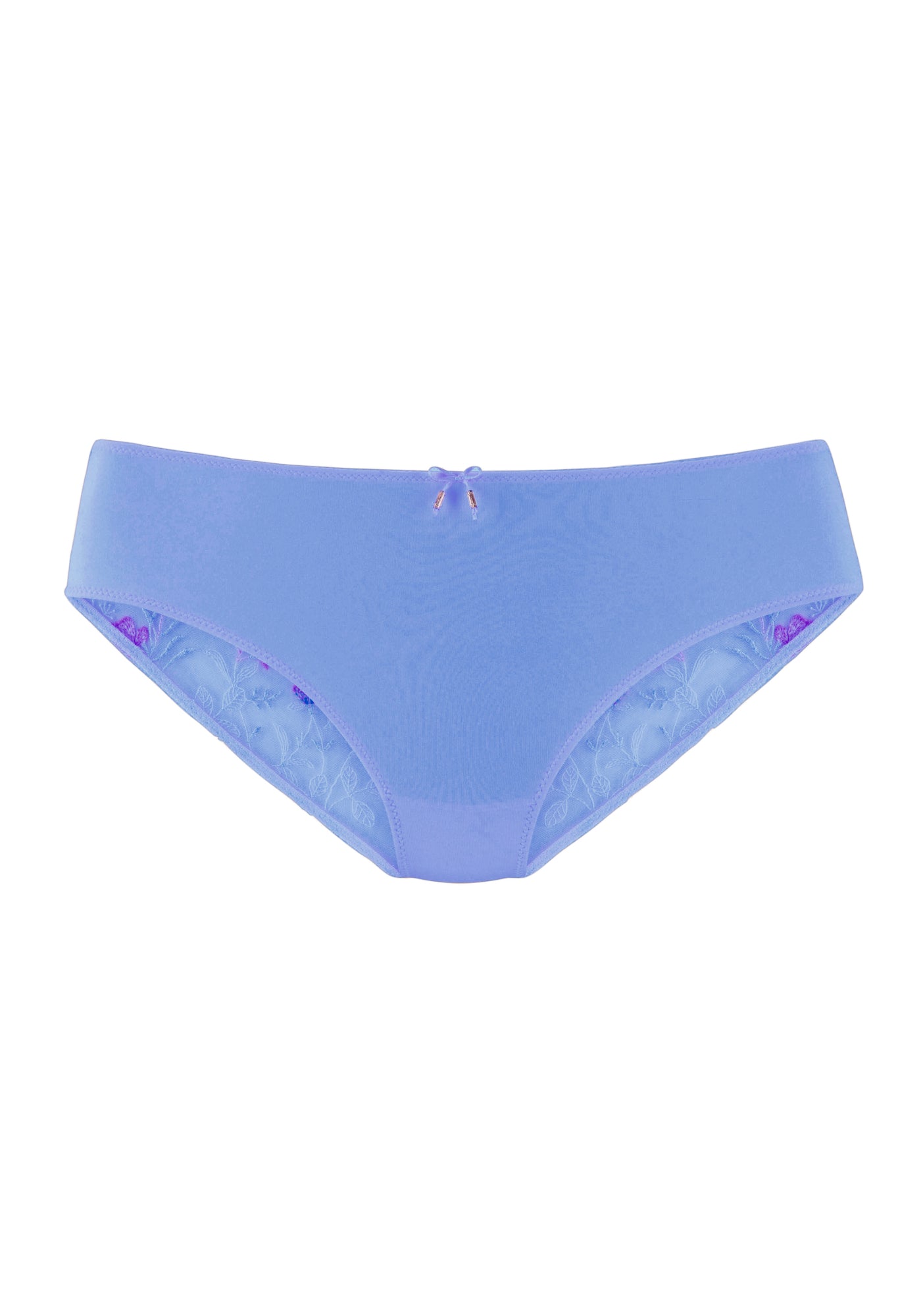 Lascana Slips lila