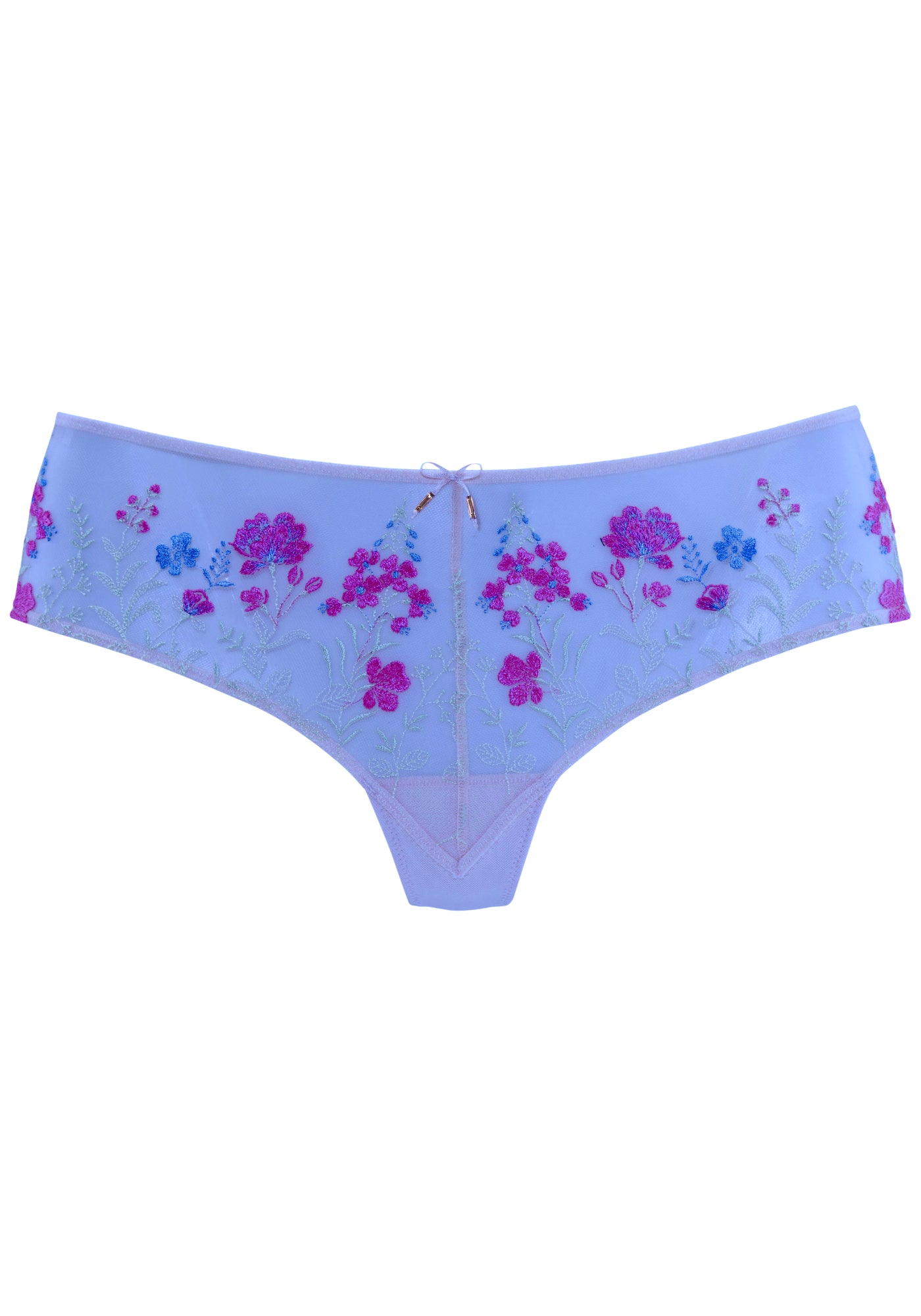 Lascana Slips lila