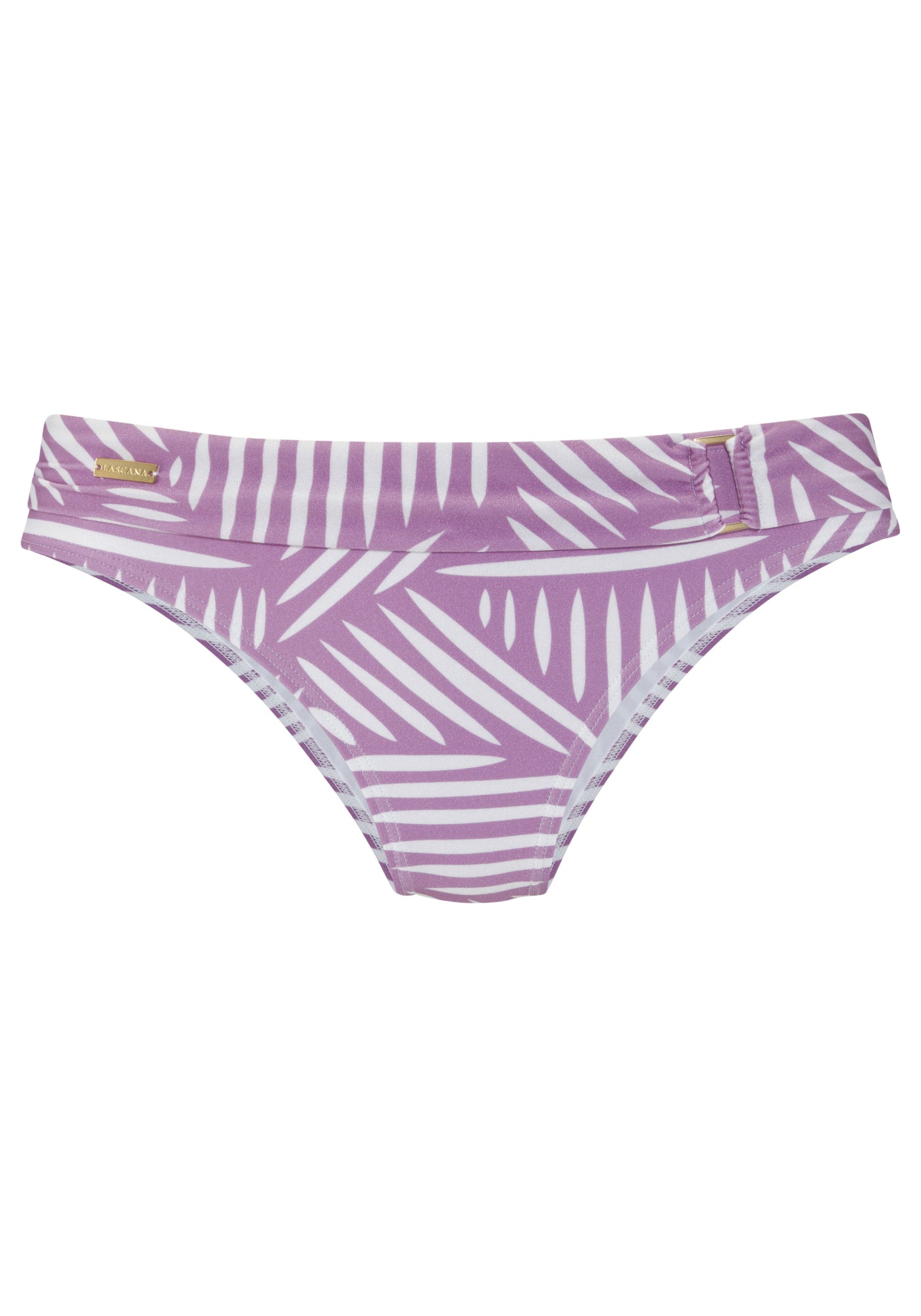 Lascana Bikinis lila